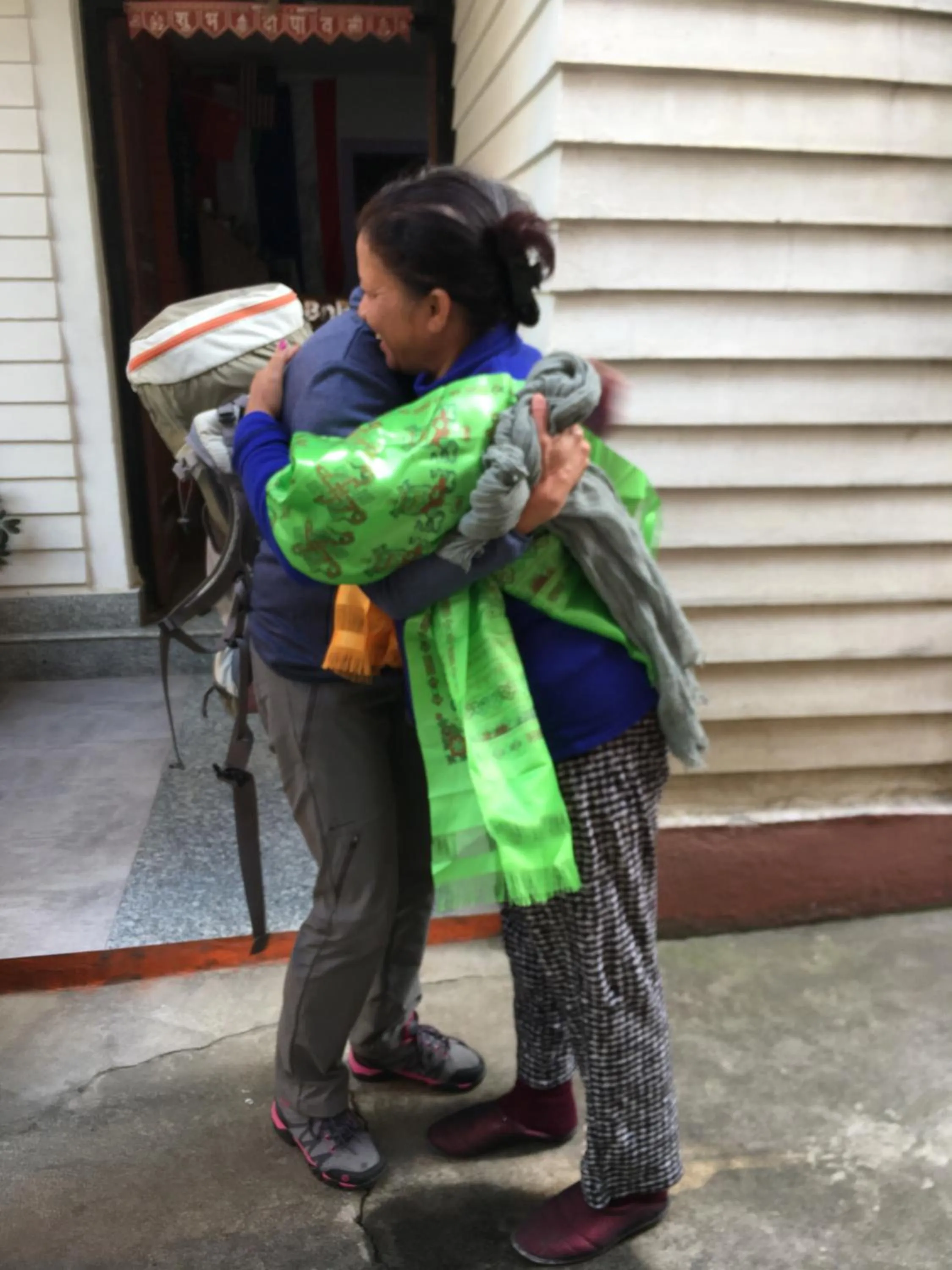 BnB Royal Tourist House