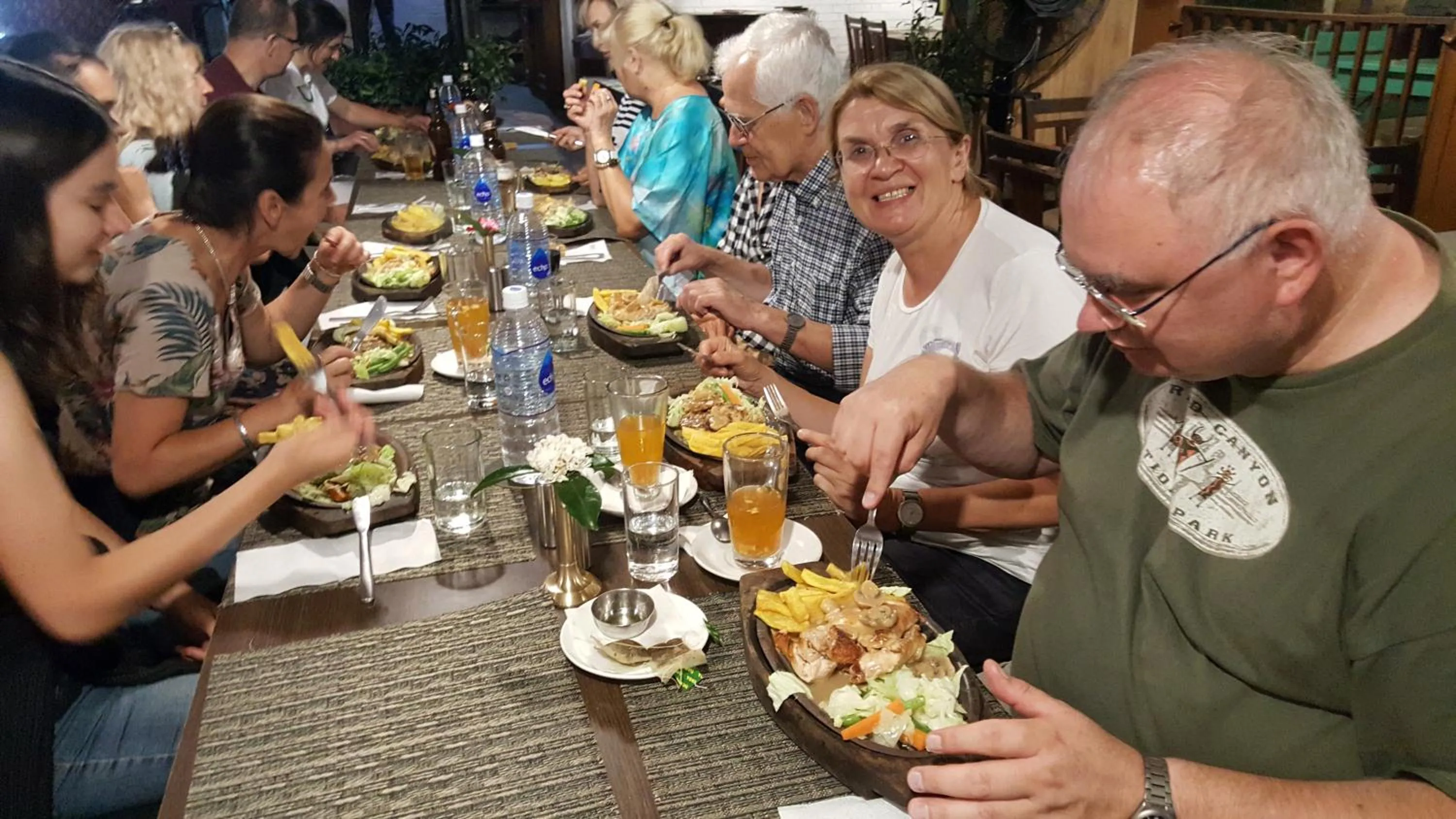 BnB Royal Tourist House