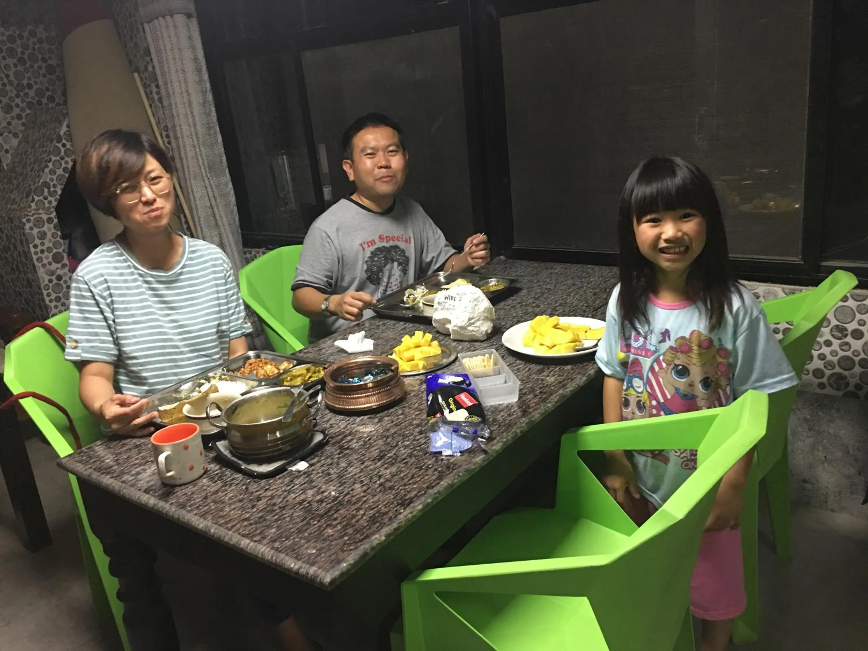 BnB Royal Tourist House