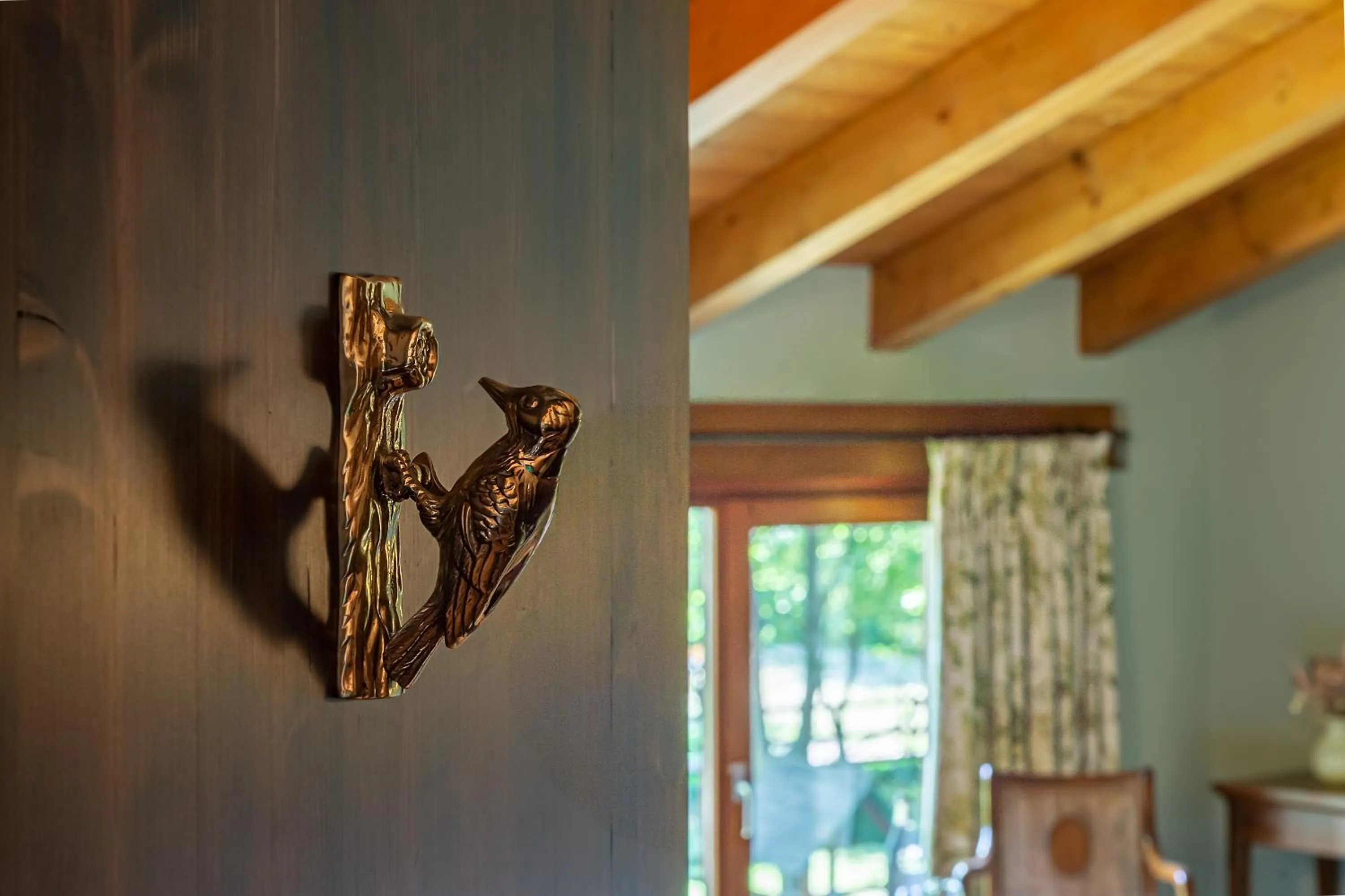 Decorative detail in Fiori e Frutti Hotel Agriresort Venezia Mestre