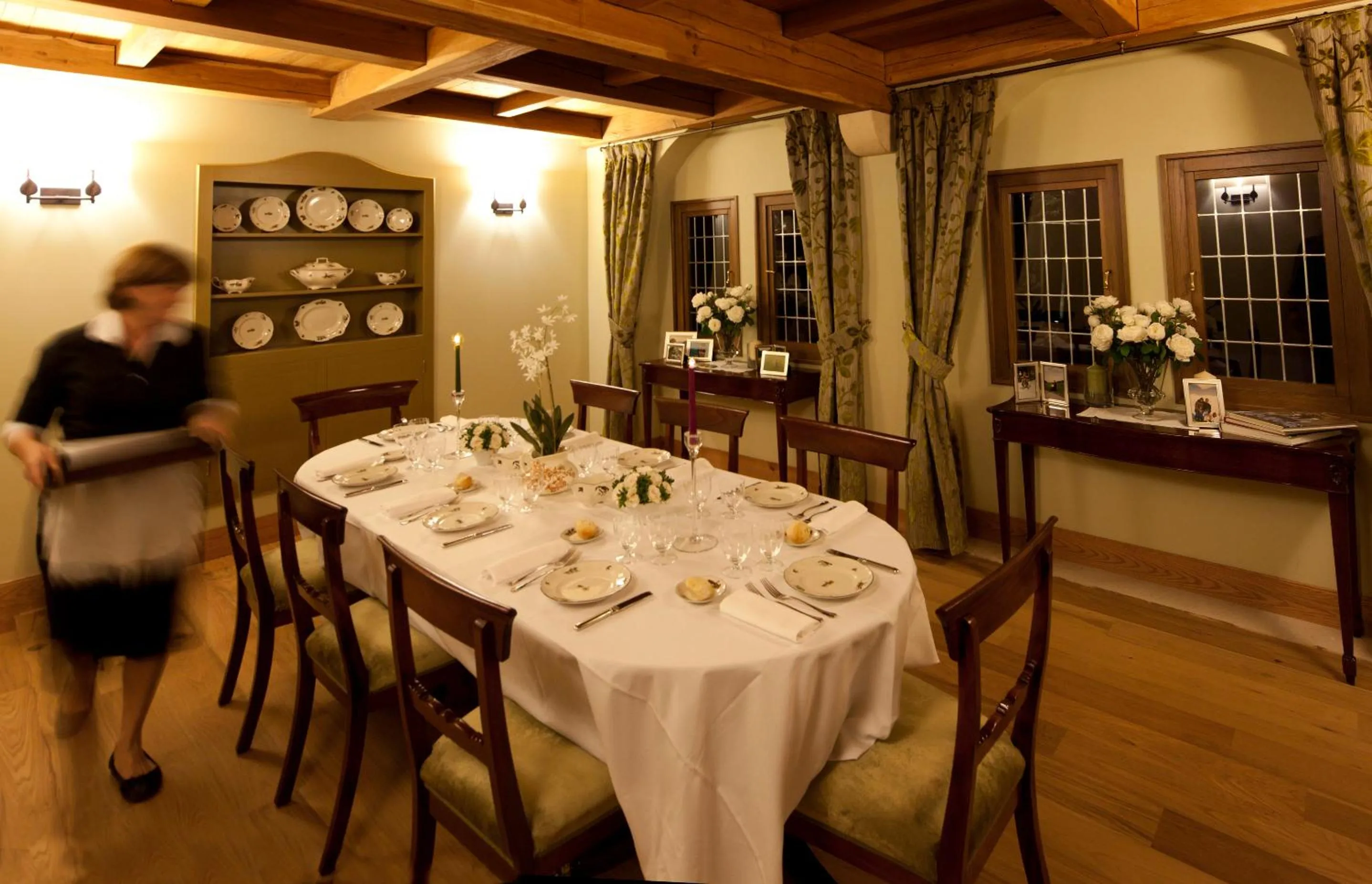 Restaurant/places to eat in Fiori e Frutti Hotel Agriresort Venezia Mestre