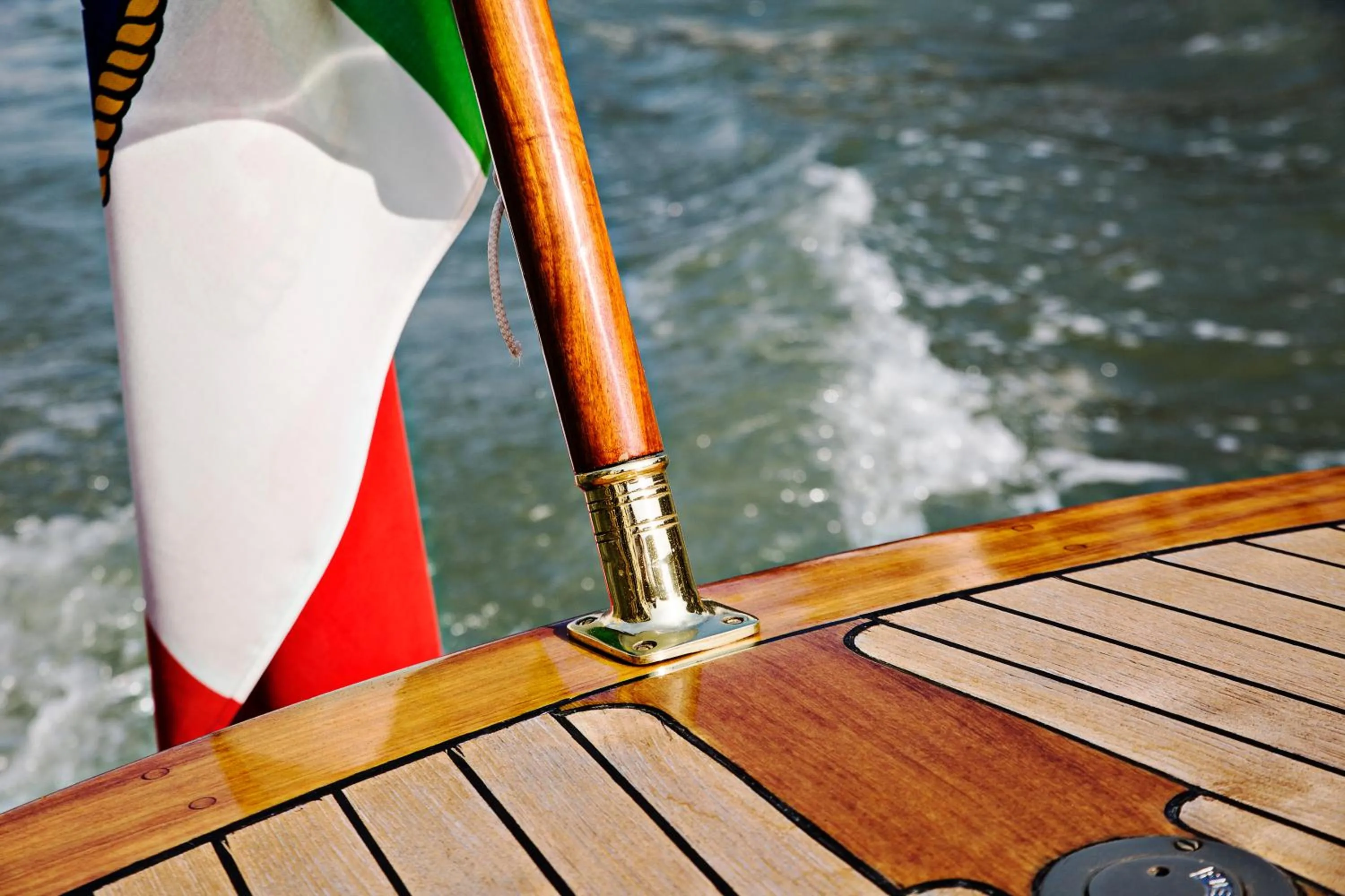 Off site in Fiori e Frutti Hotel Agriresort Venezia Mestre