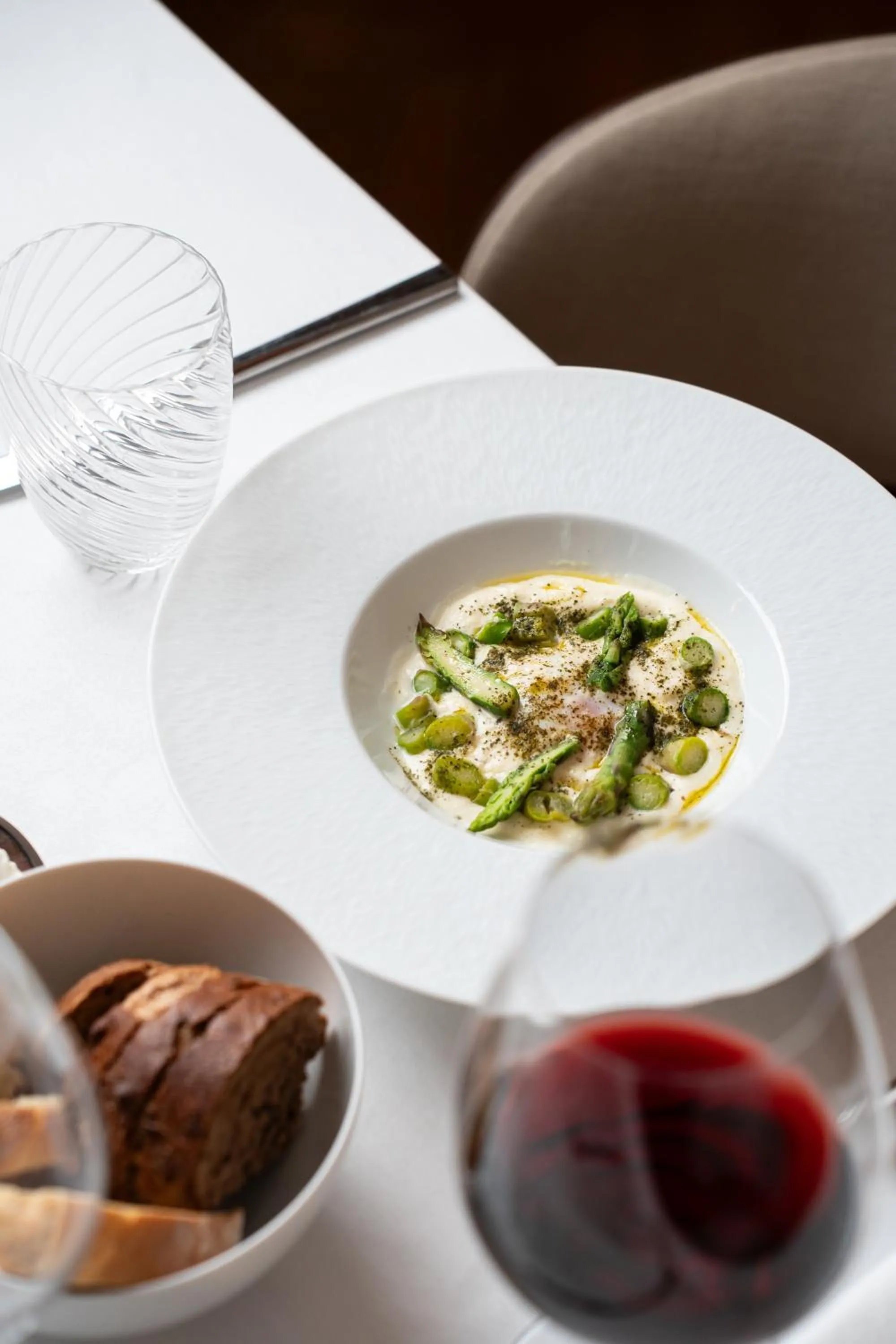 Restaurant/places to eat in Fiori e Frutti Hotel Agriresort Venezia Mestre