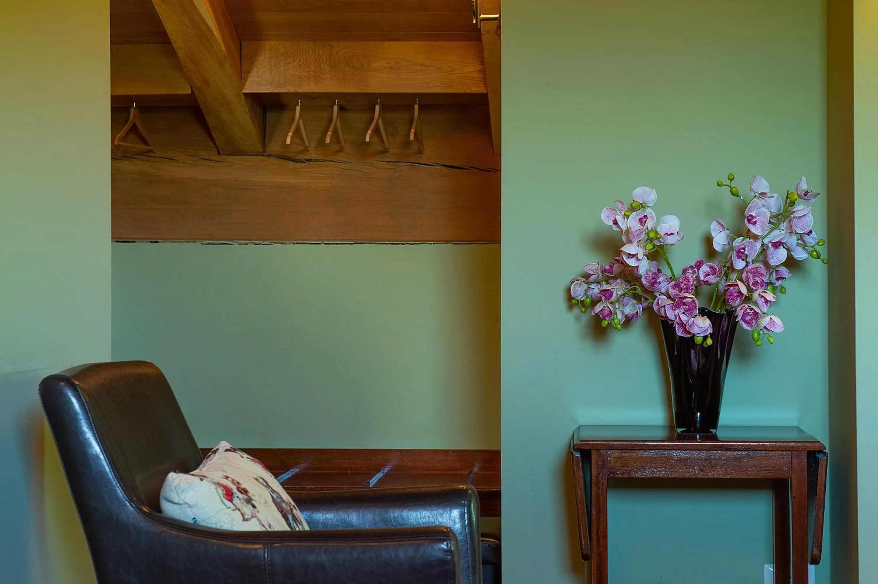 Seating area in Fiori e Frutti Hotel Agriresort Venezia Mestre