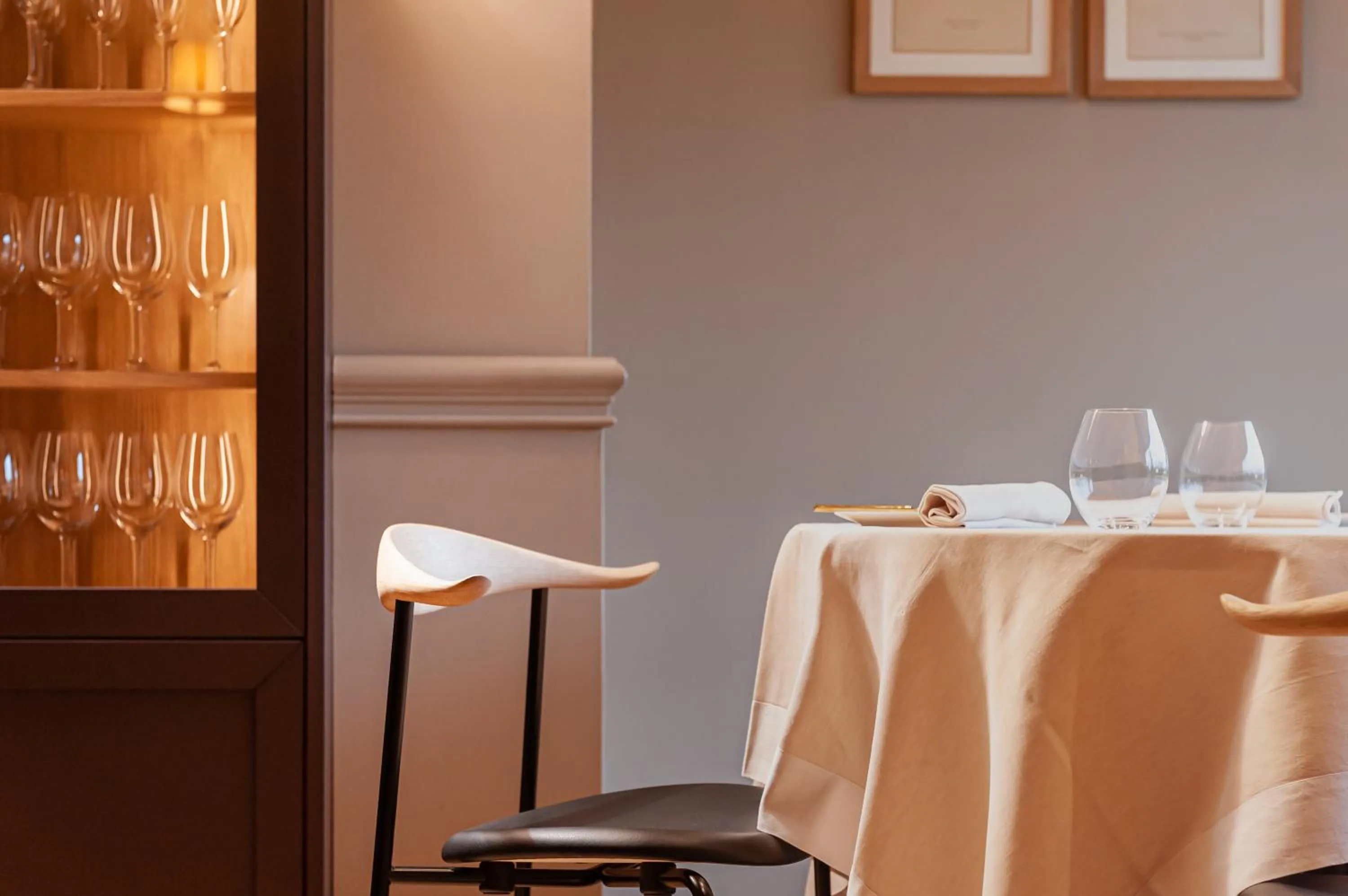 Restaurant/places to eat in Fiori e Frutti Hotel Agriresort Venezia Mestre