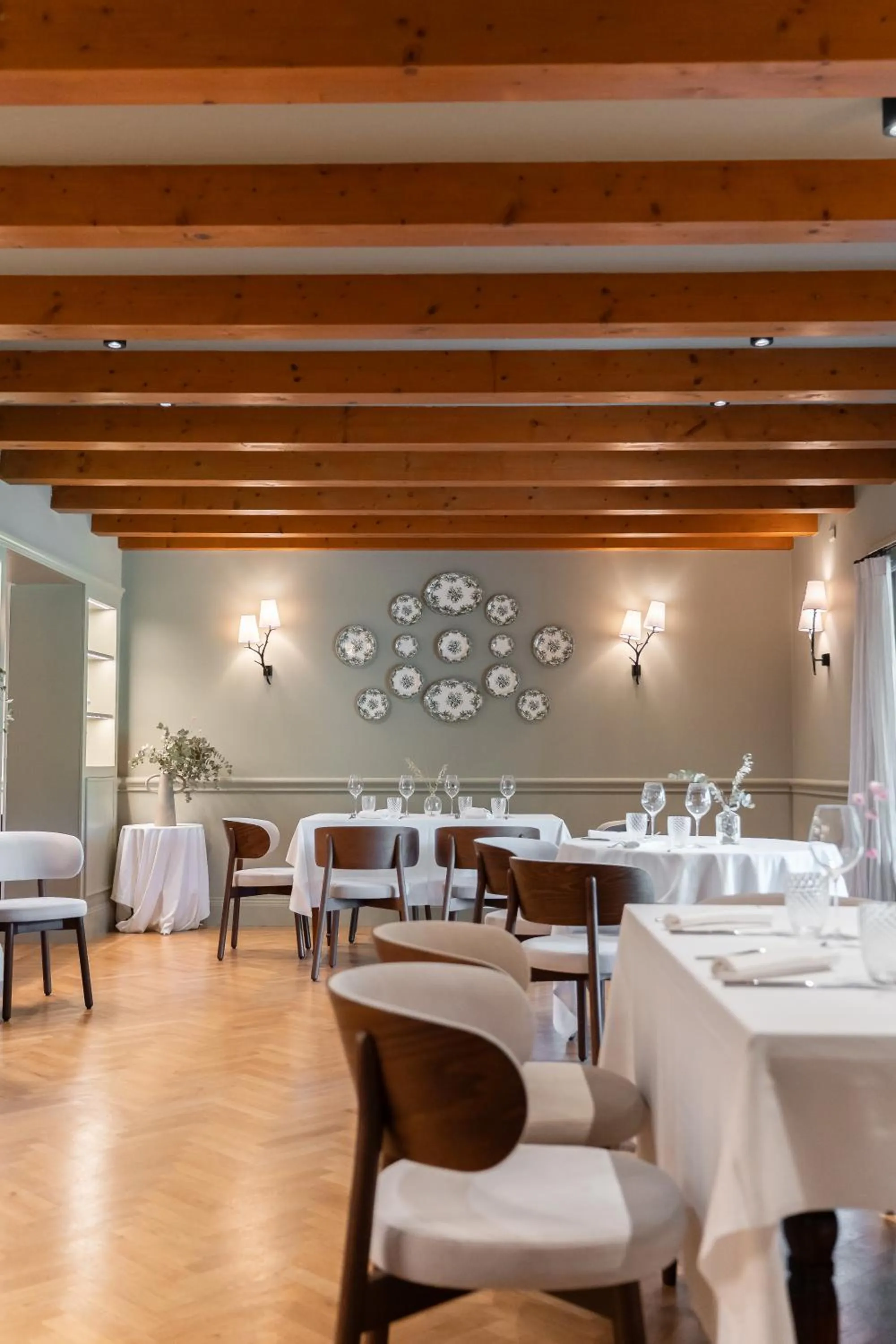 Restaurant/places to eat in Fiori e Frutti Hotel Agriresort Venezia Mestre