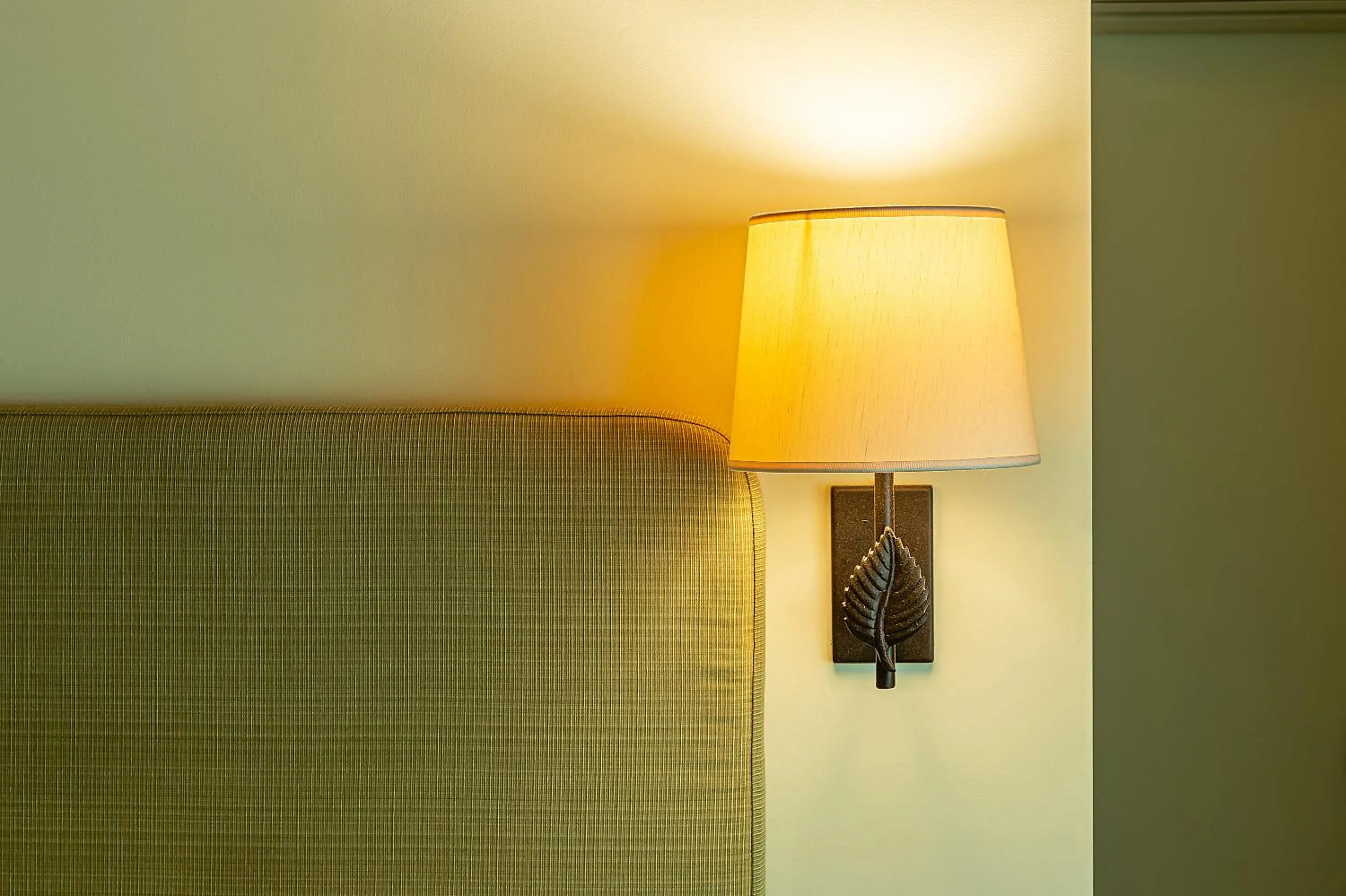 Decorative detail in Fiori e Frutti Hotel Agriresort Venezia Mestre