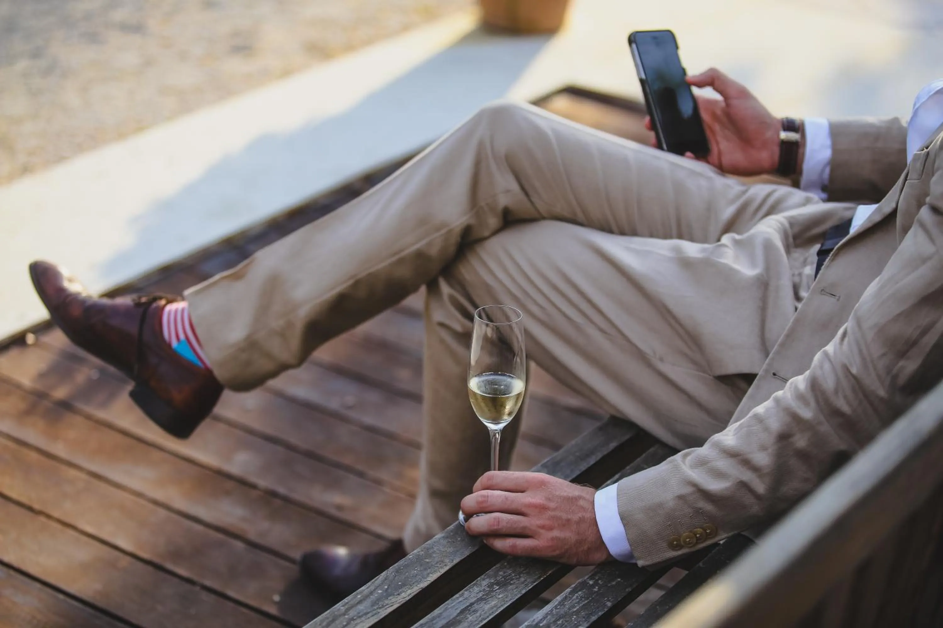 Patio in Fiori e Frutti Hotel Agriresort Venezia Mestre