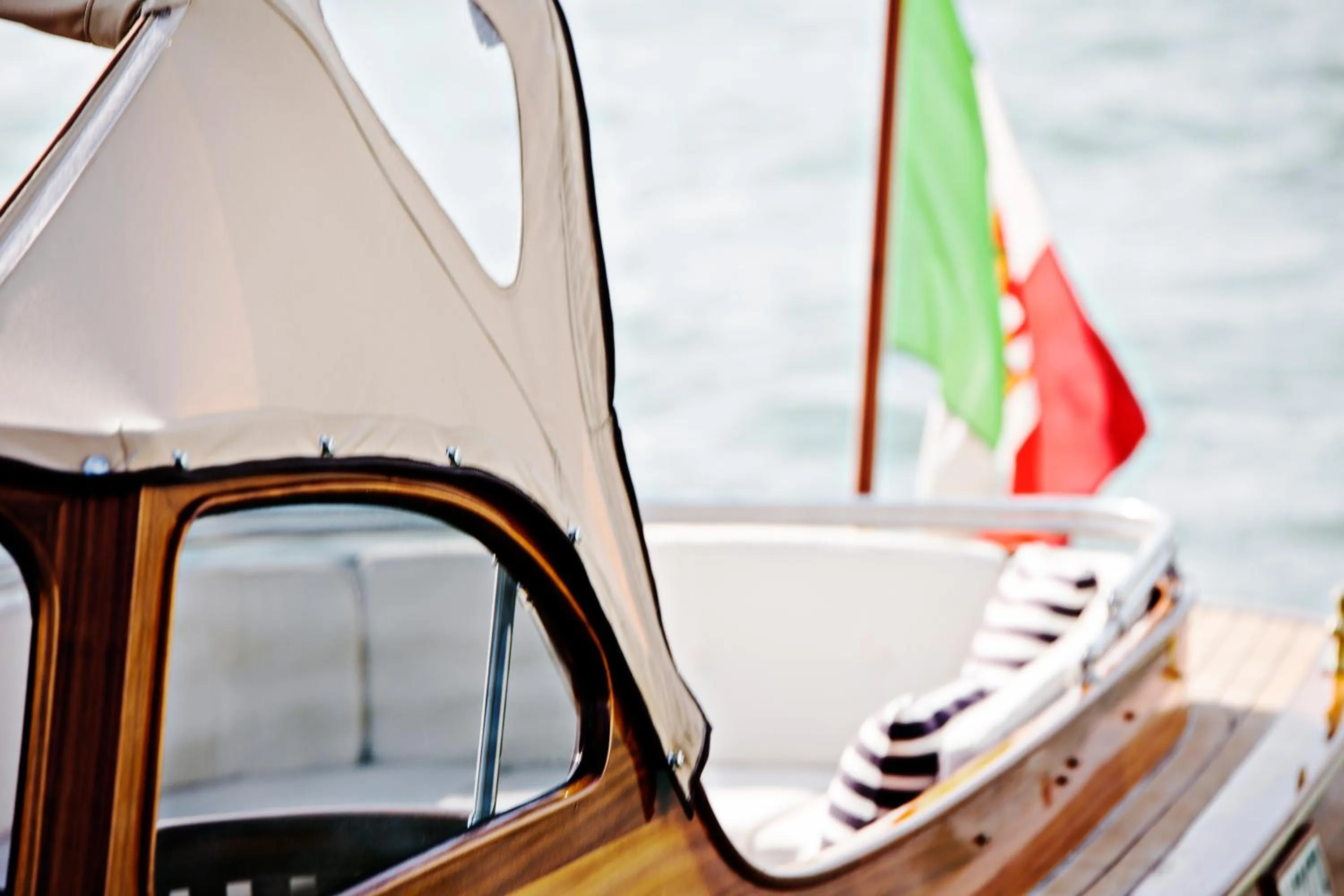 Activities in Fiori e Frutti Hotel Agriresort Venezia Mestre