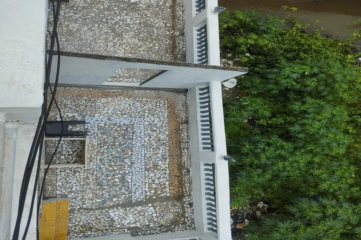 Hotel Grand Murud janjira