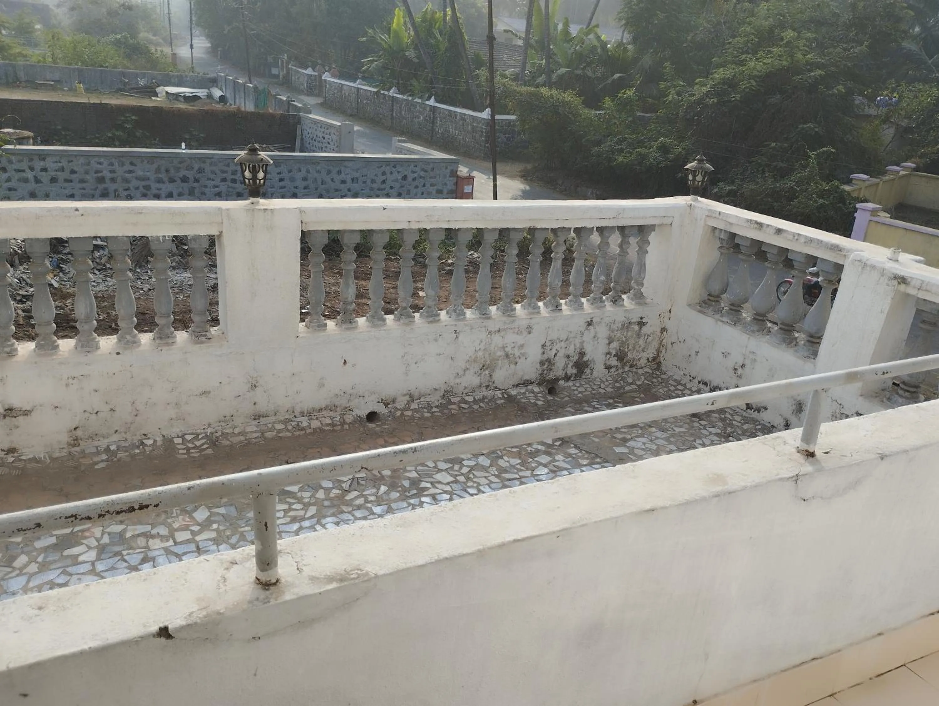 Hotel Grand Murud janjira