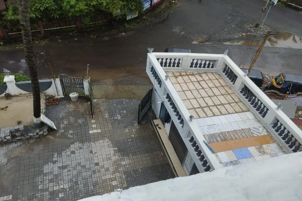 Hotel Grand Murud janjira