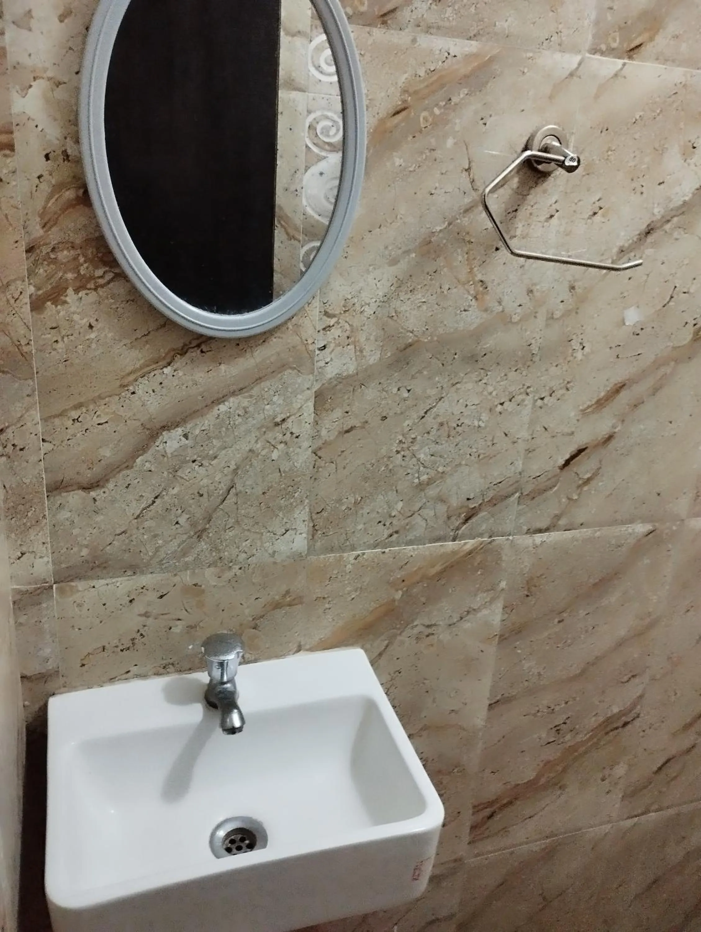 Hotel Grand Murud janjira