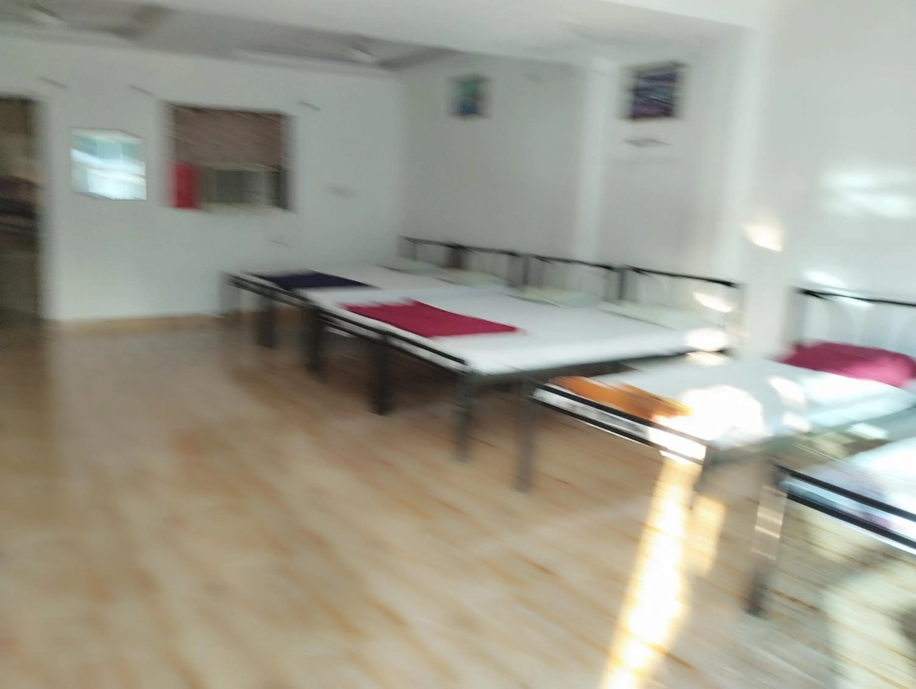 Hotel Grand Murud janjira