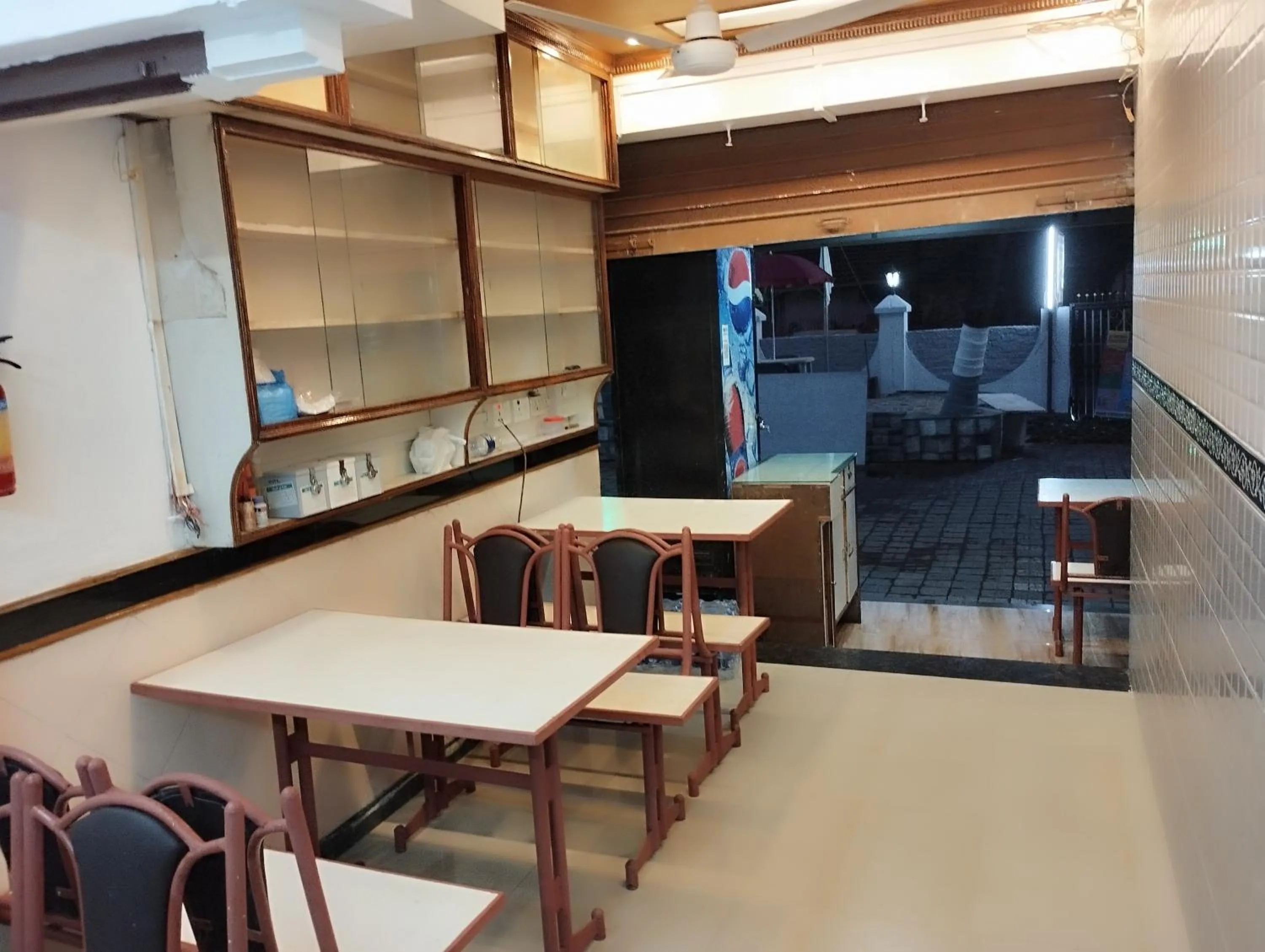 Hotel Grand Murud janjira