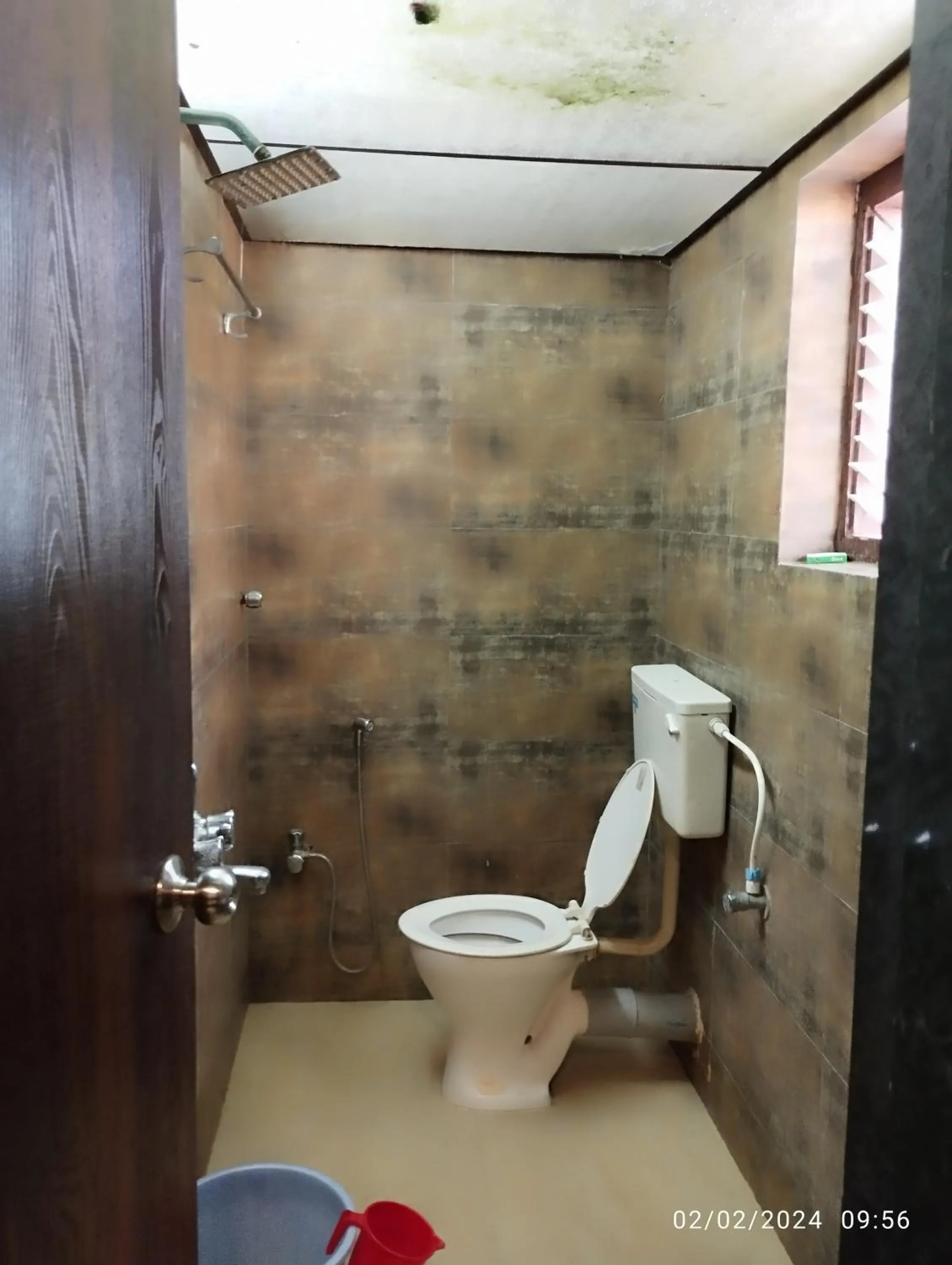 Hotel Grand Murud janjira