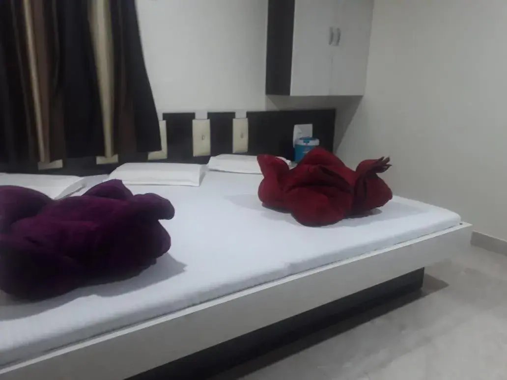 Hotel Arzoo Palace Hotel Arzoo Palace