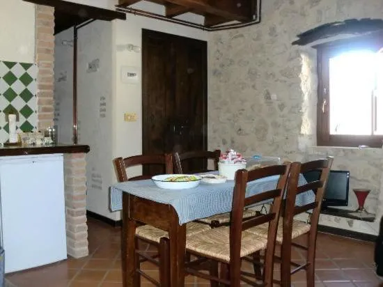 La Casa Sù Le Dimore Del Borgo