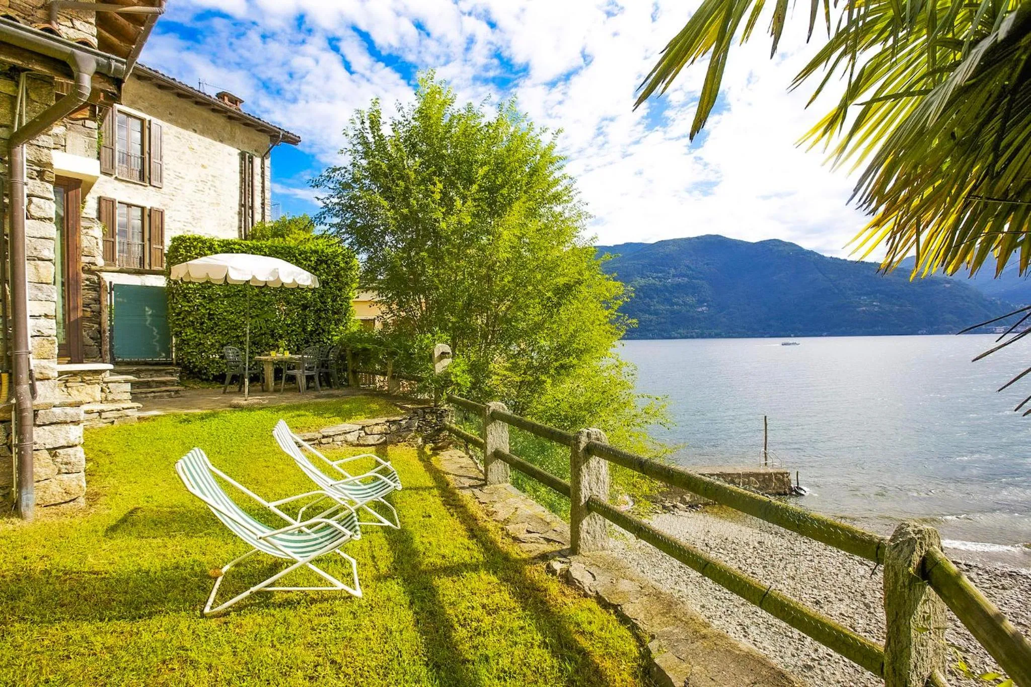 Casa La Terrazza Uno C