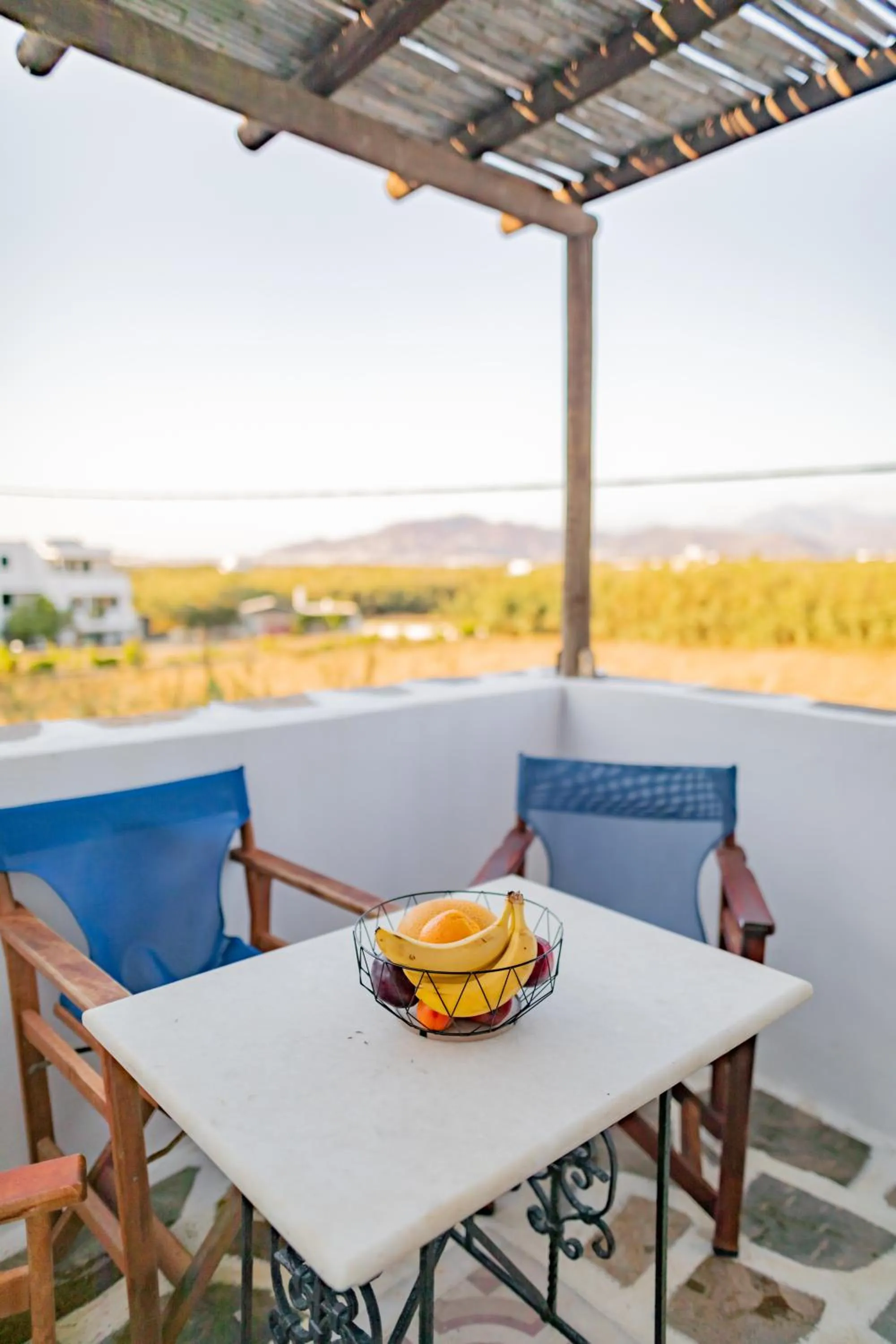 View (from property/room) in Antonina Hotel