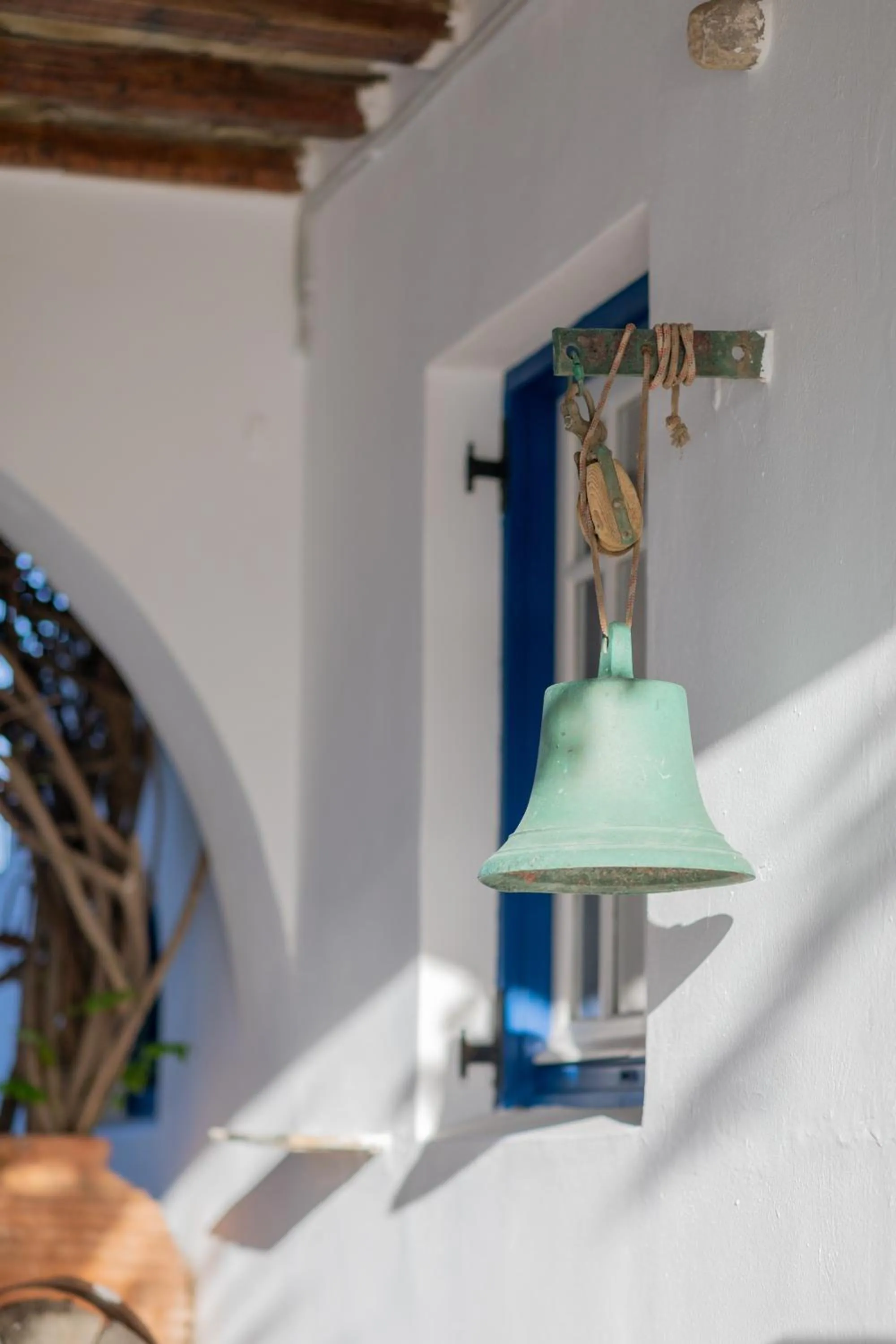 Day in Antonina Hotel