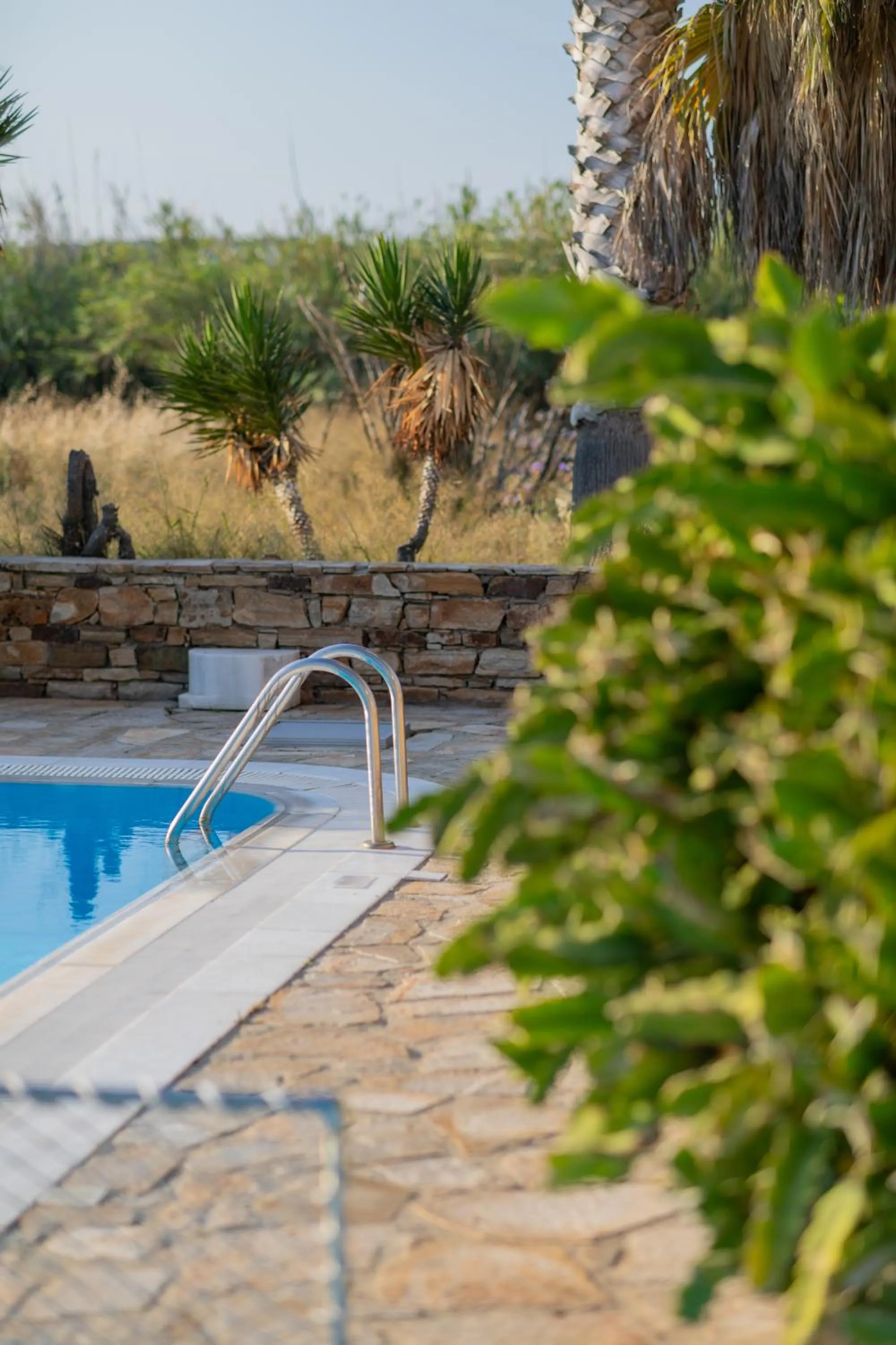 Day in Antonina Hotel