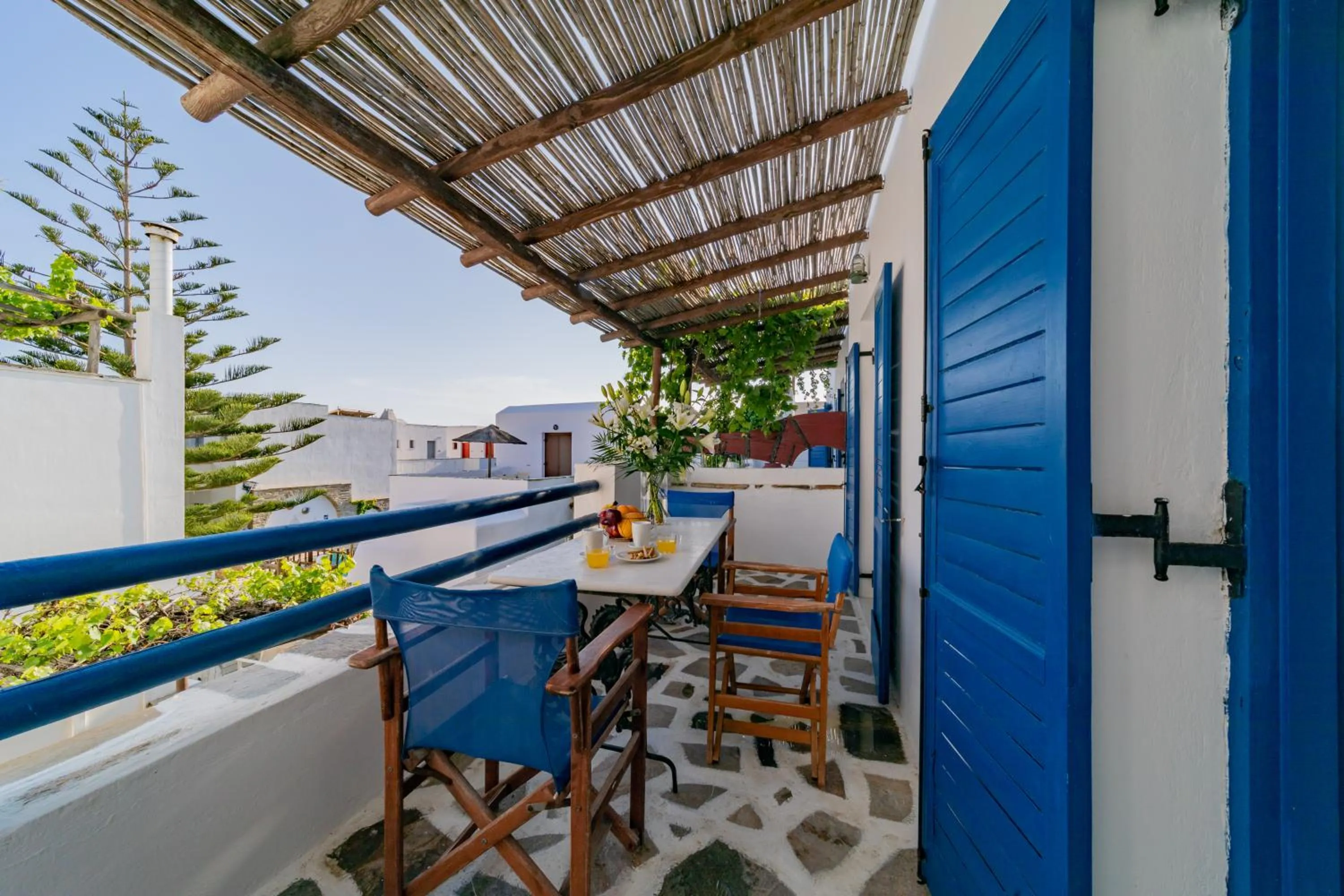 Day in Antonina Hotel