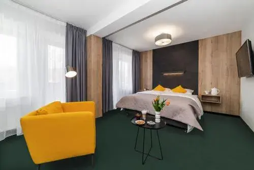 Apartamenty PORTO Apartamenty PORTO