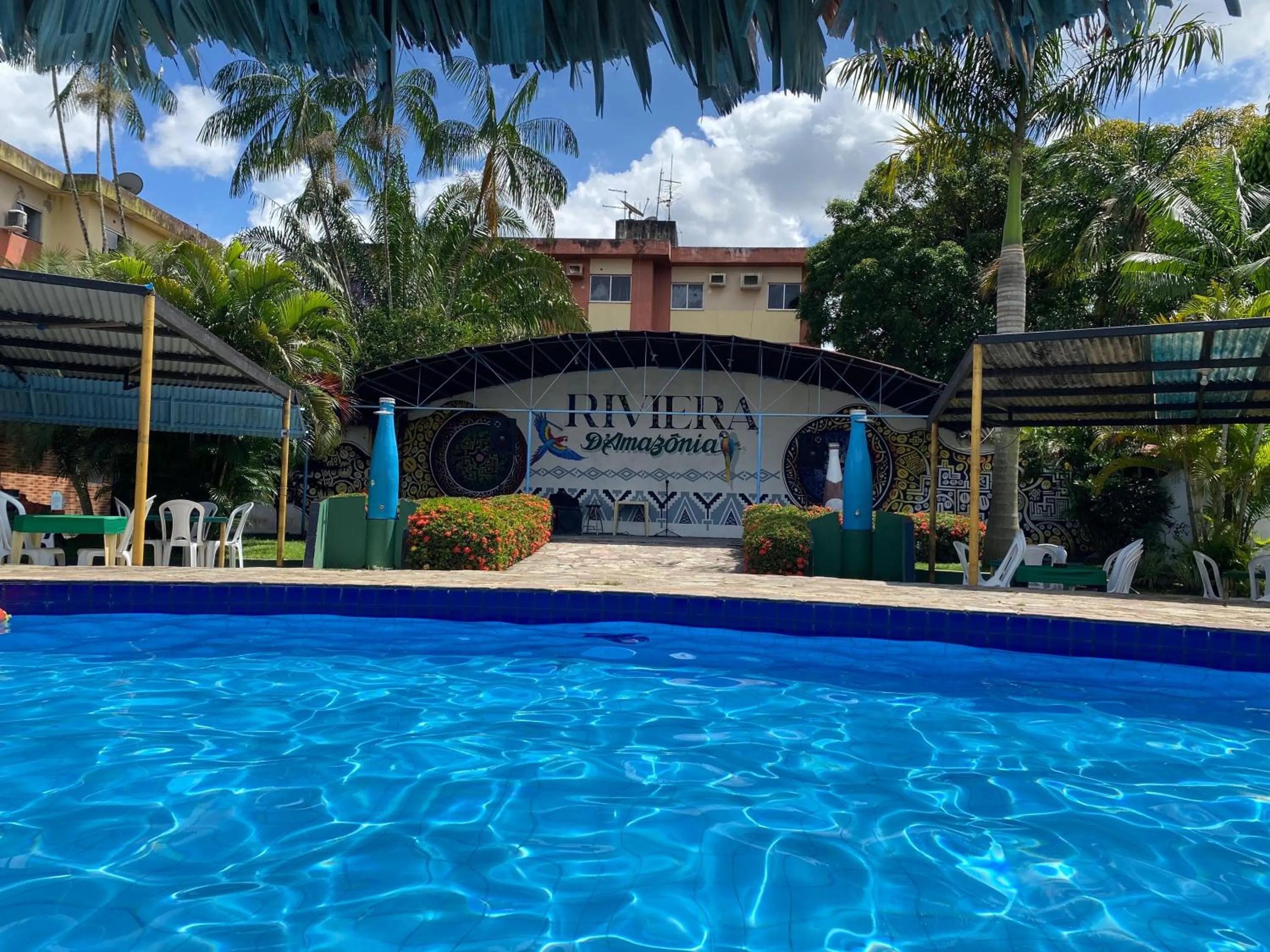 Hotel Riviera D Amazonia Belem Ananindeua