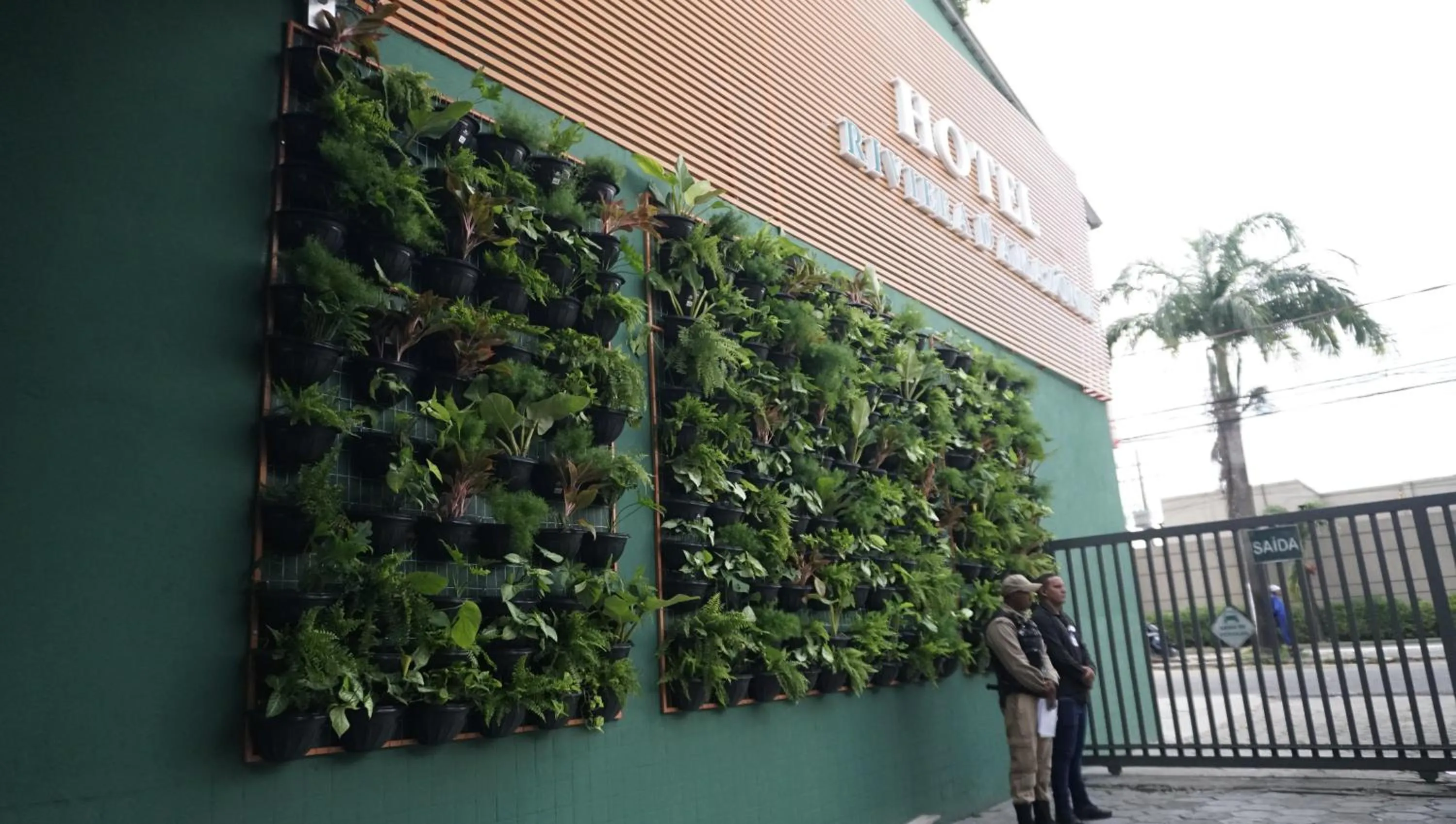 Hotel Riviera D Amazonia Belem Ananindeua