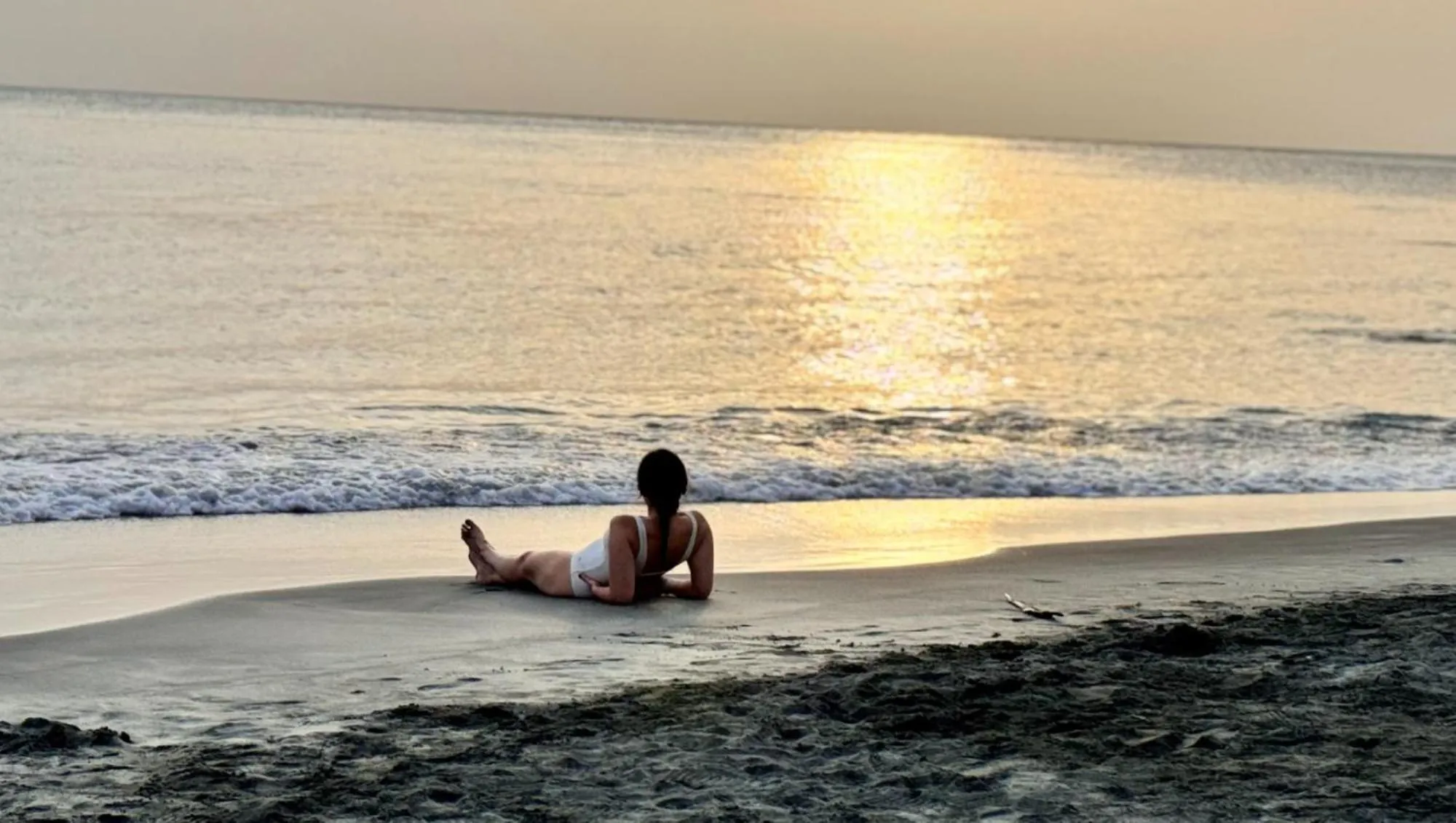 Natural landscape in TAMA Hotel Santa Marta