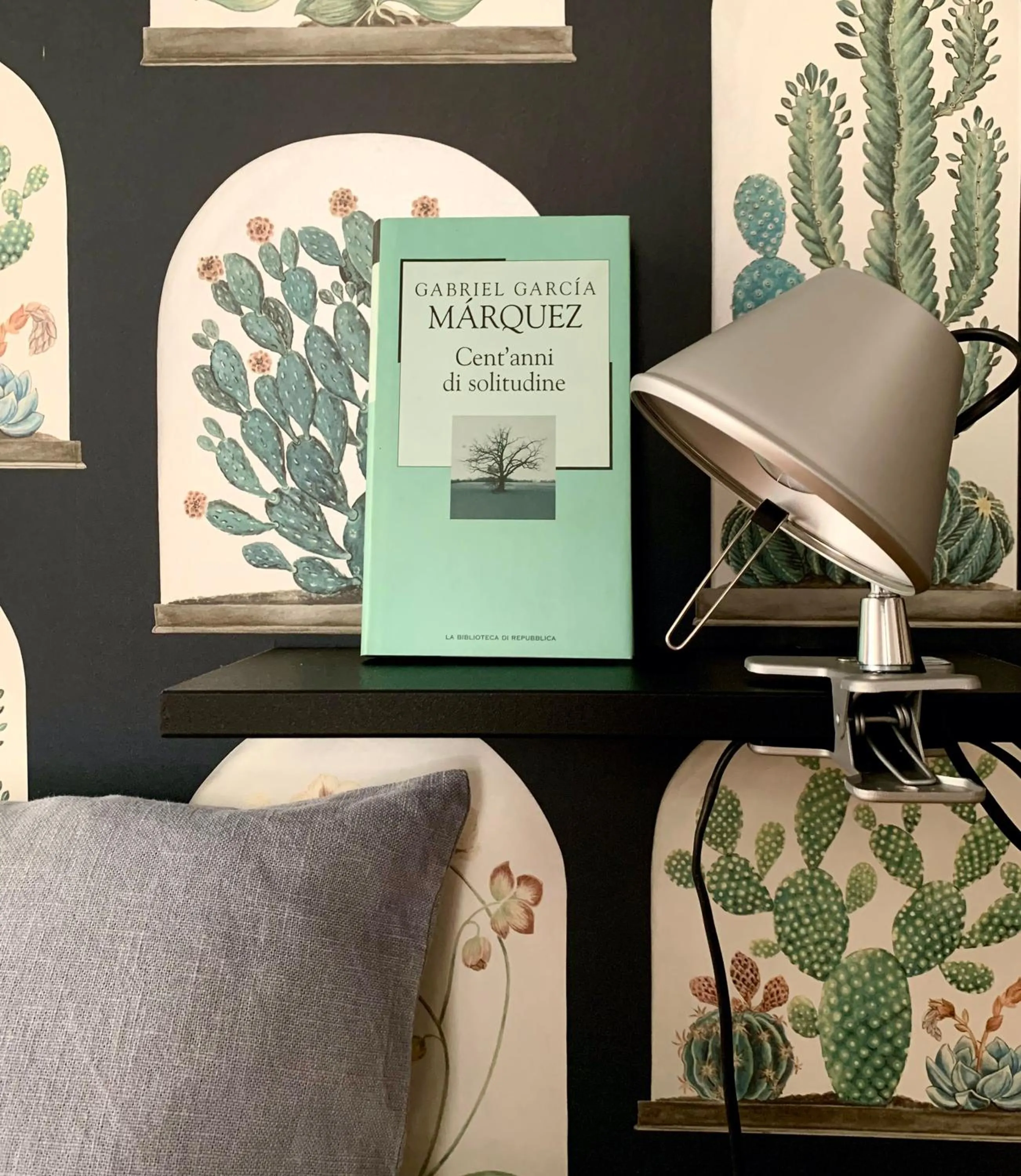 Bedroom in La Design.aTA Experience Bed & Breakfast