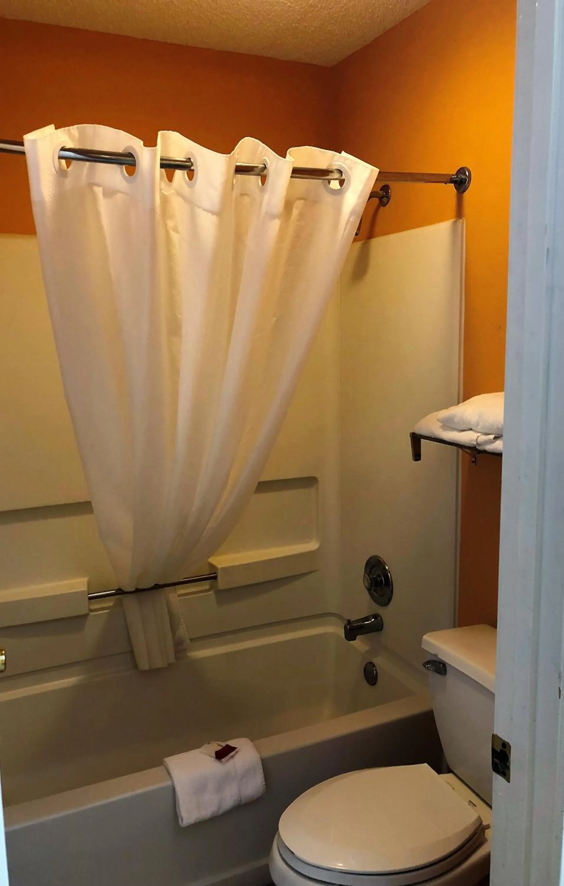 Baymont by Wyndham Richburg - Chester Area