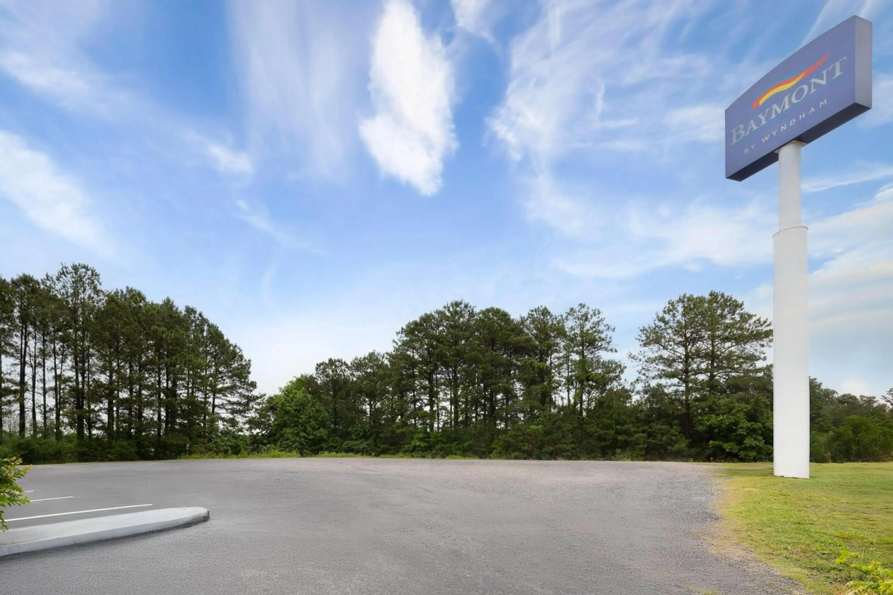 Other in Baymont by Wyndham Richburg - Chester Area