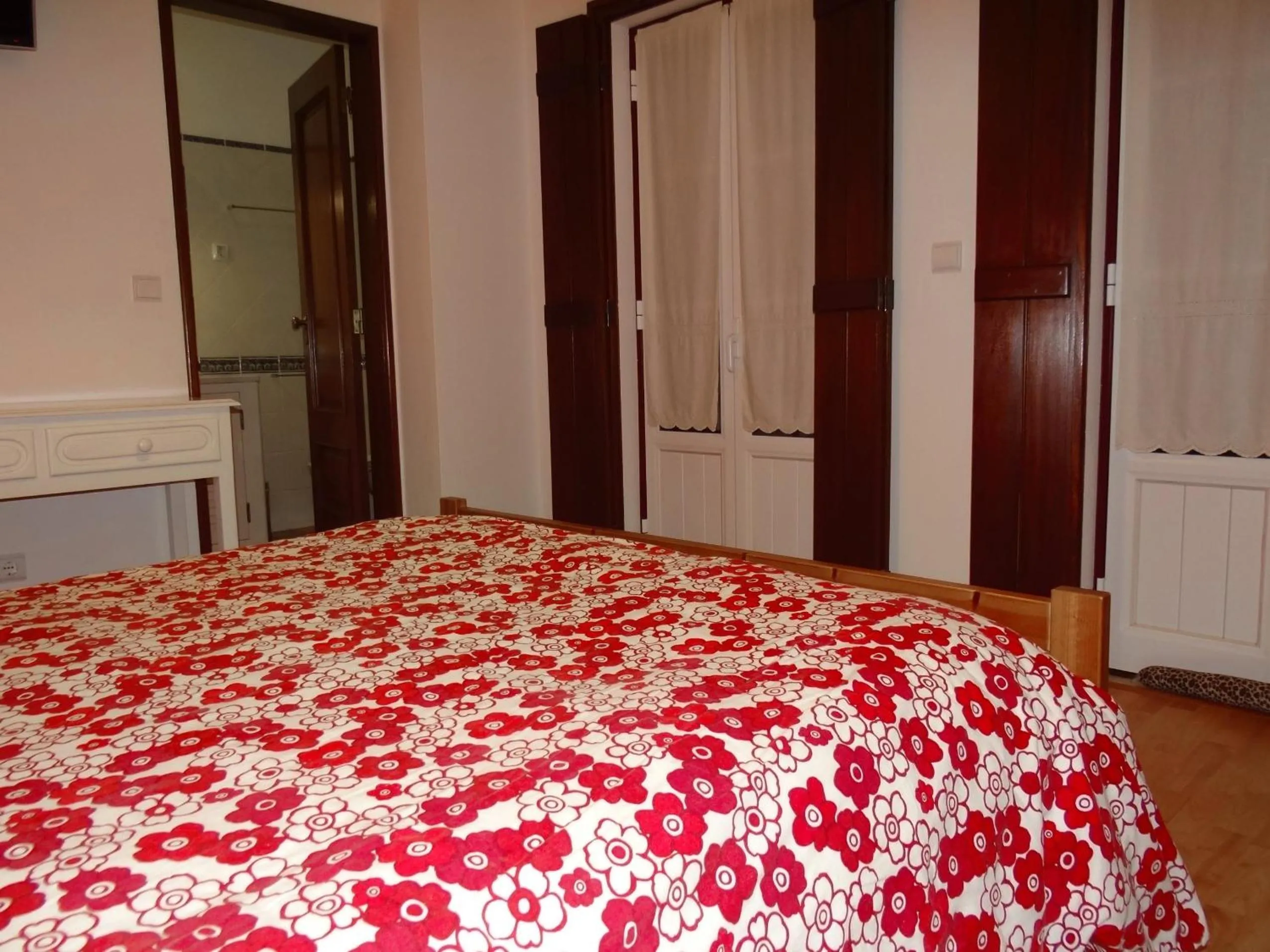 Bedroom, Bed in CASAZUL Milfontes