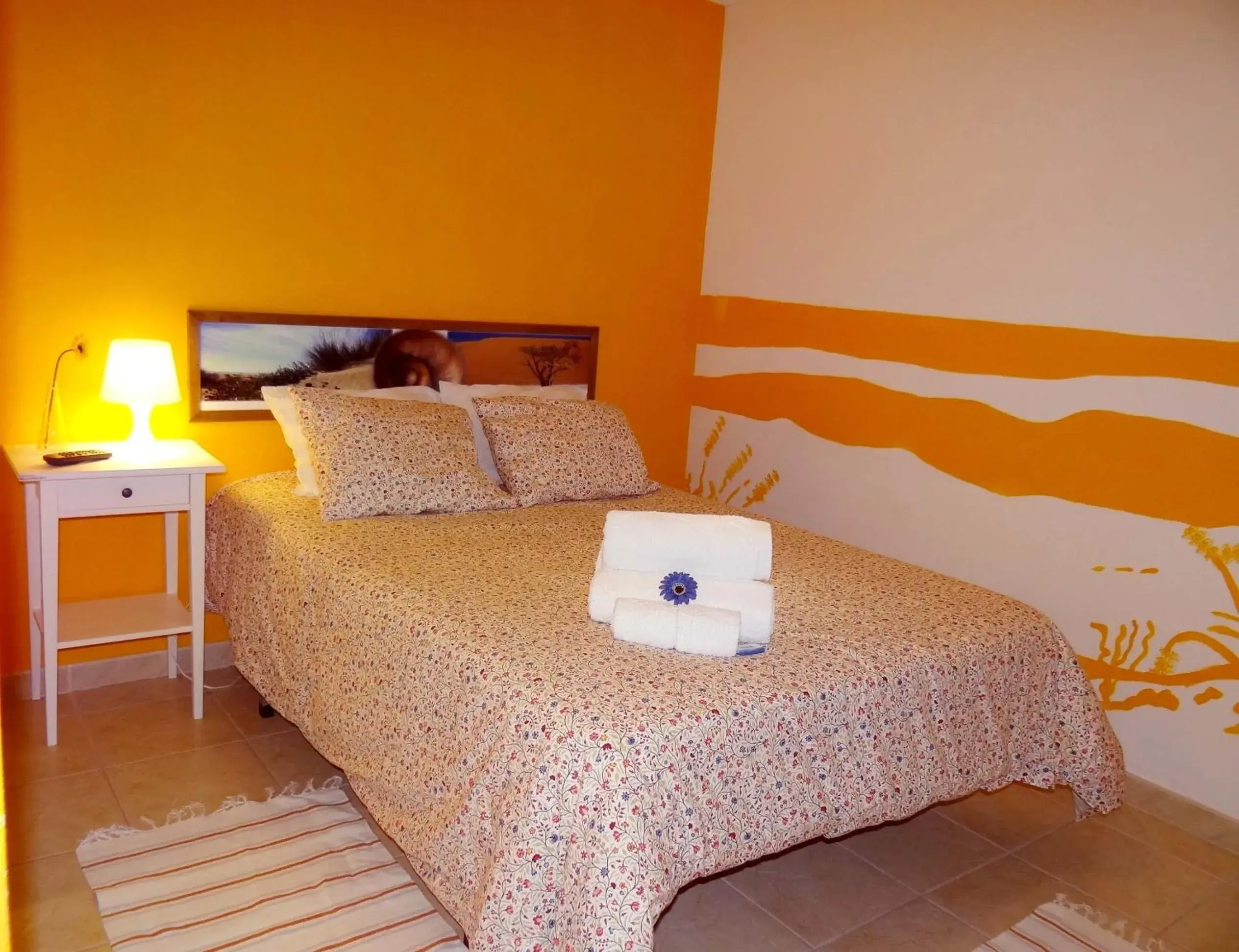 Double Room - single occupancy in CASAZUL Milfontes Double Room - single occupancy in CASAZUL Milfontes