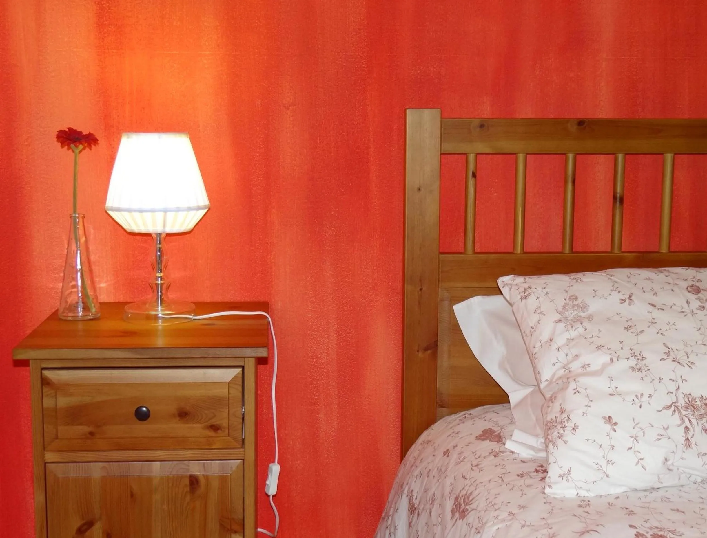 Bedroom, Bed in CASAZUL Milfontes