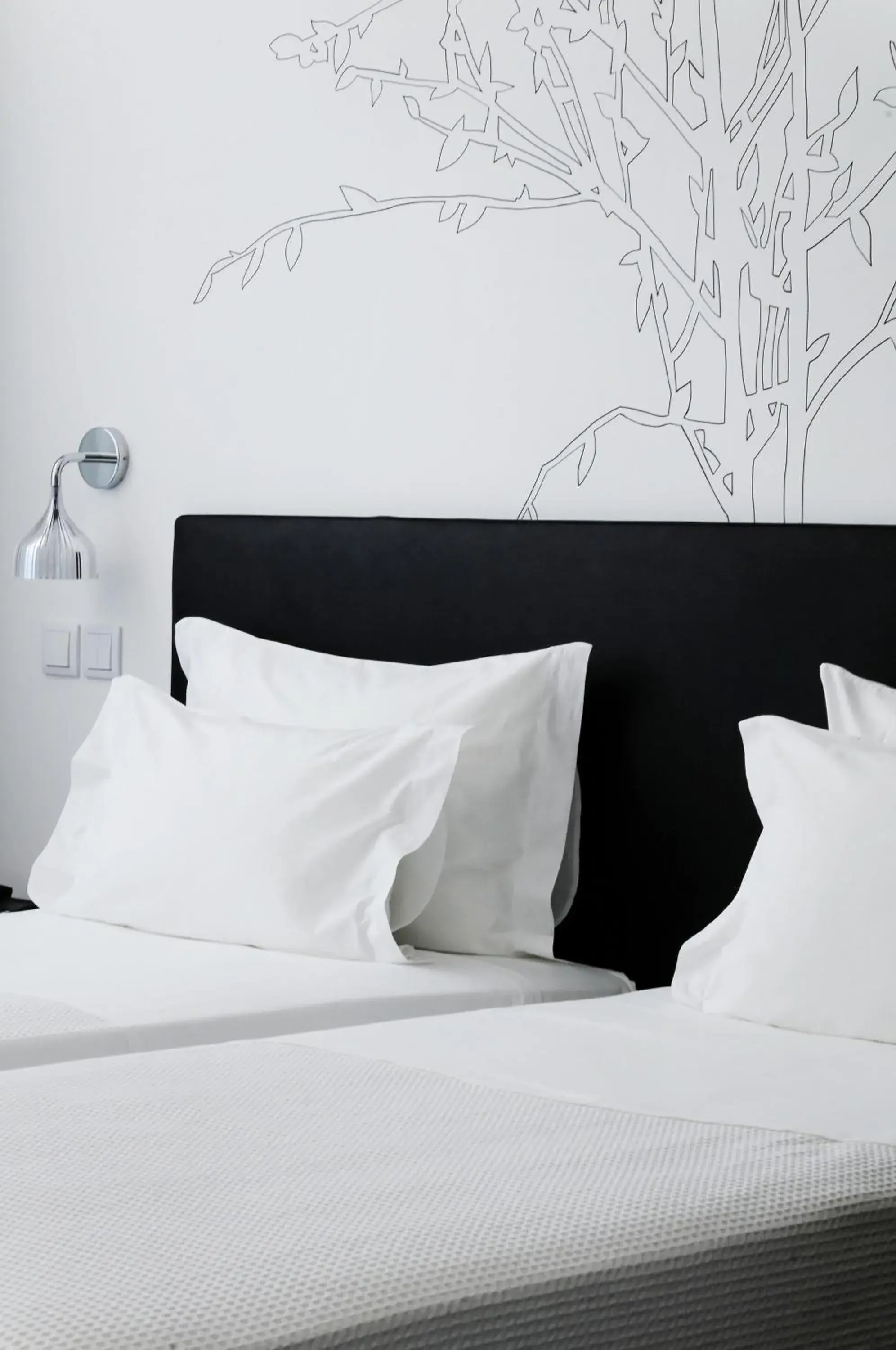 Double or Twin Room with Spa Swimming Pool Access in Open Village Sports Hotel & Spa Club Double or Twin Room with Spa Swimming Pool Access in Open Village Sports Hotel & Spa Club