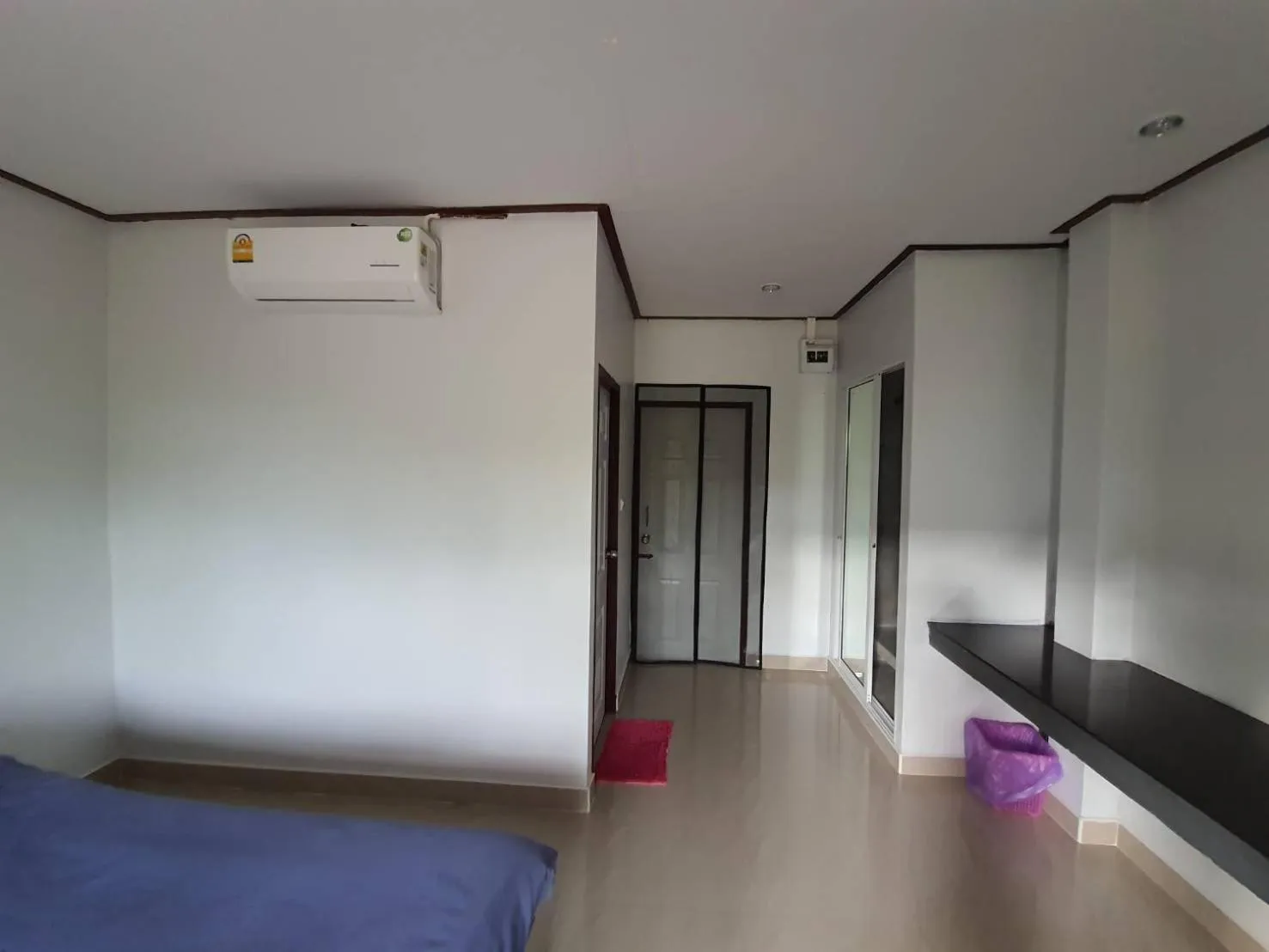 Bedroom, Bed in Sea Smile Resort