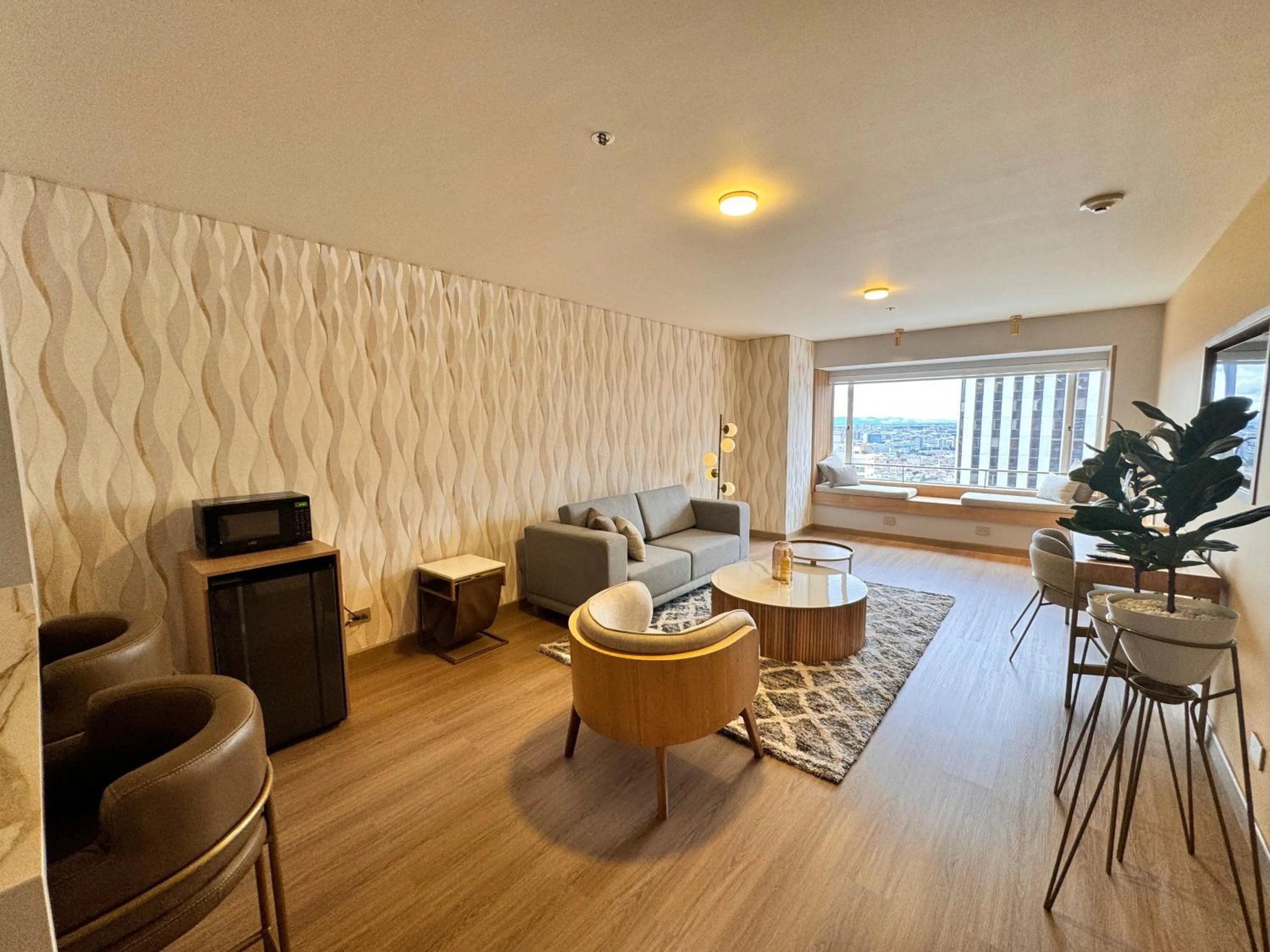 Tequendama Suites Bogota