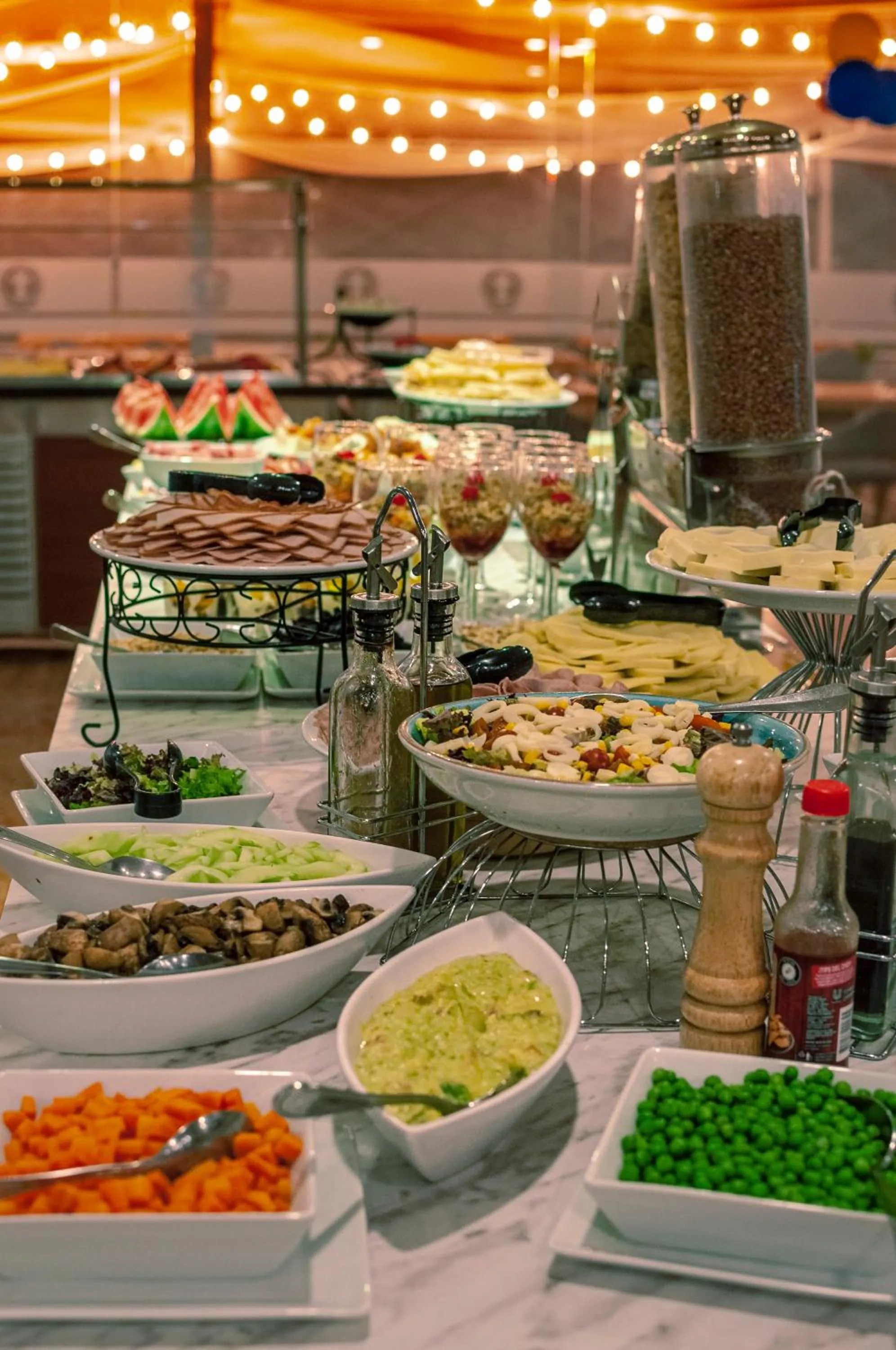 Tequendama Suites Bogota