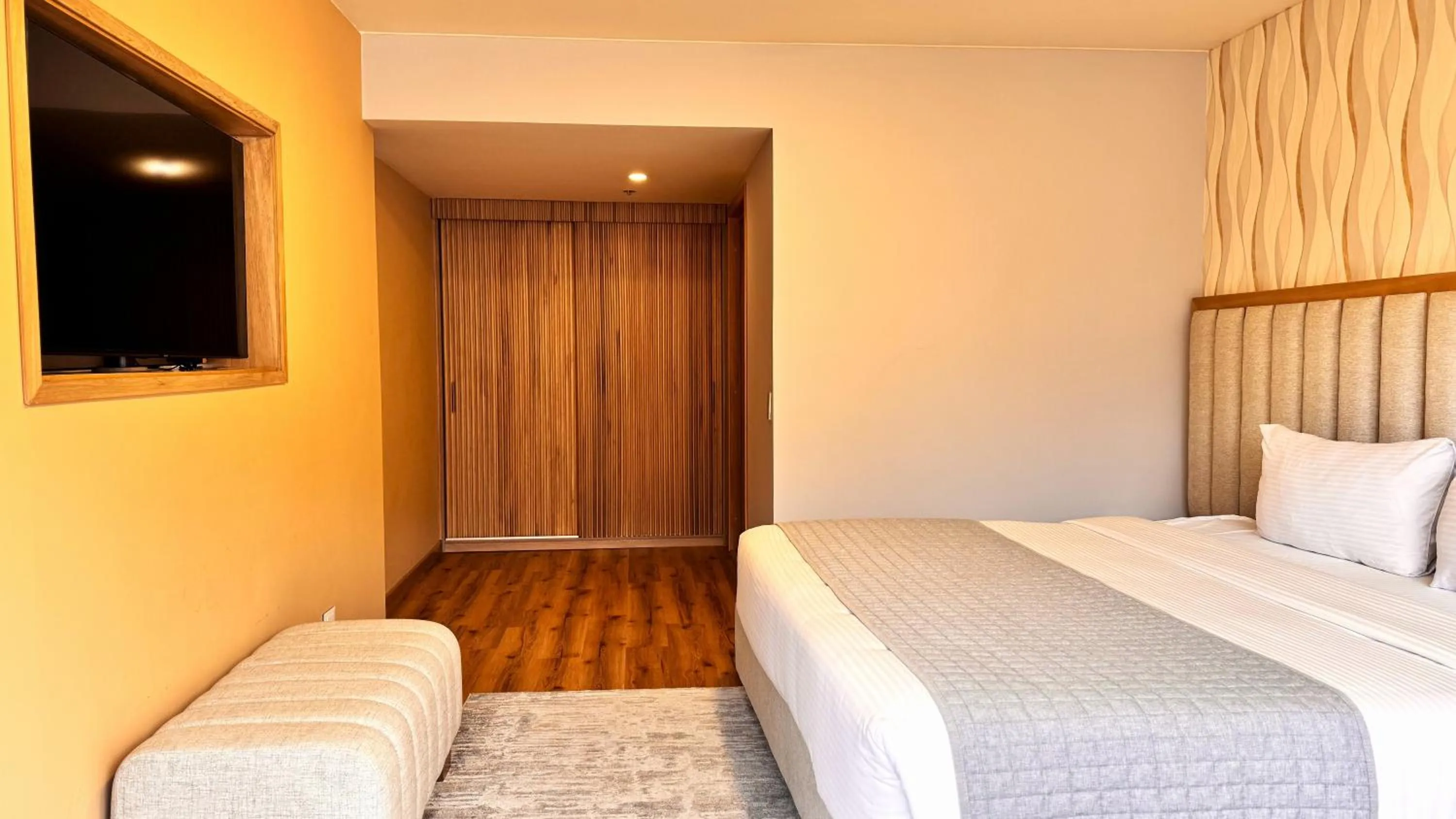 Other, Bed in Tequendama Suites Bogota