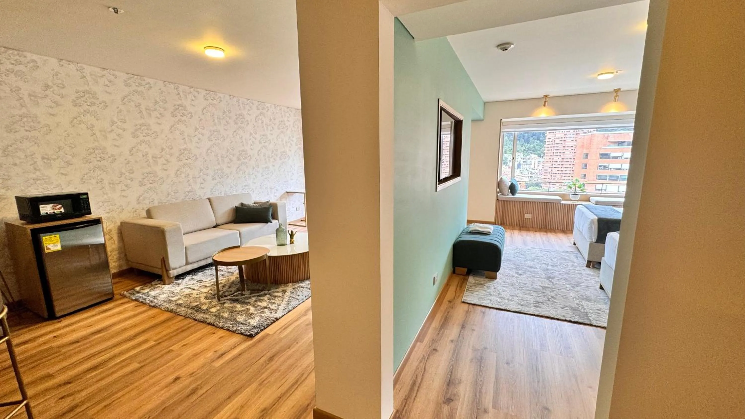 Tequendama Suites Bogota