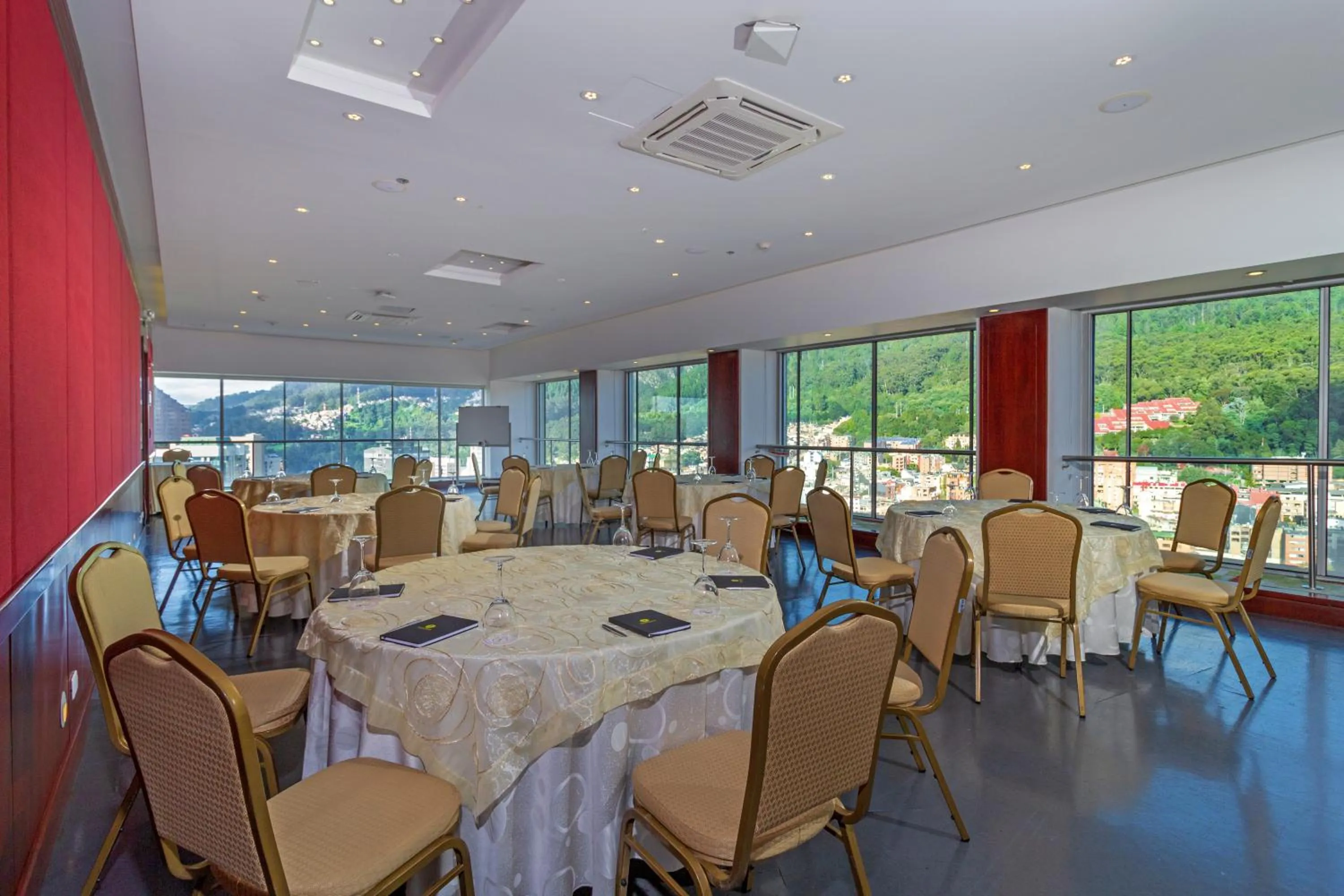 Tequendama Suites Bogota