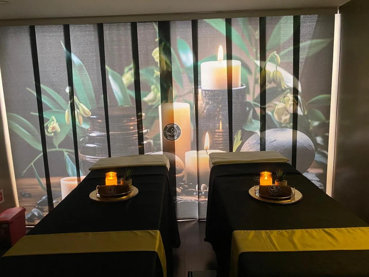 Tequendama Suites Bogota