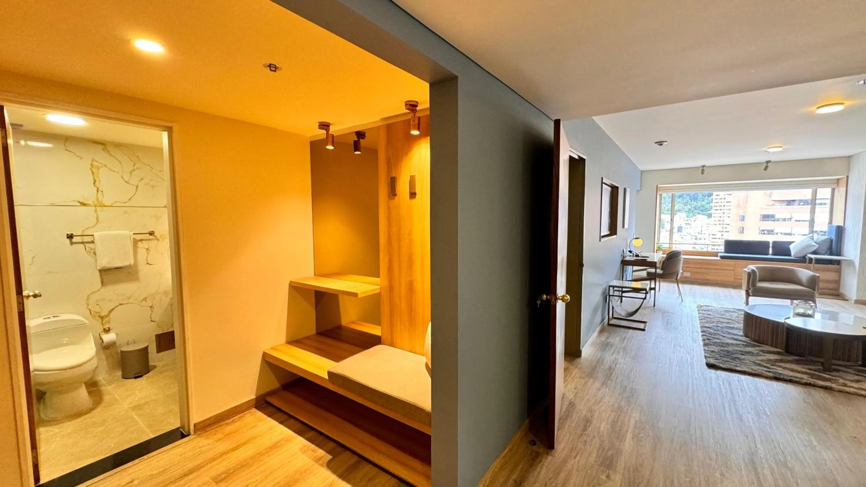 Tequendama Suites Bogota