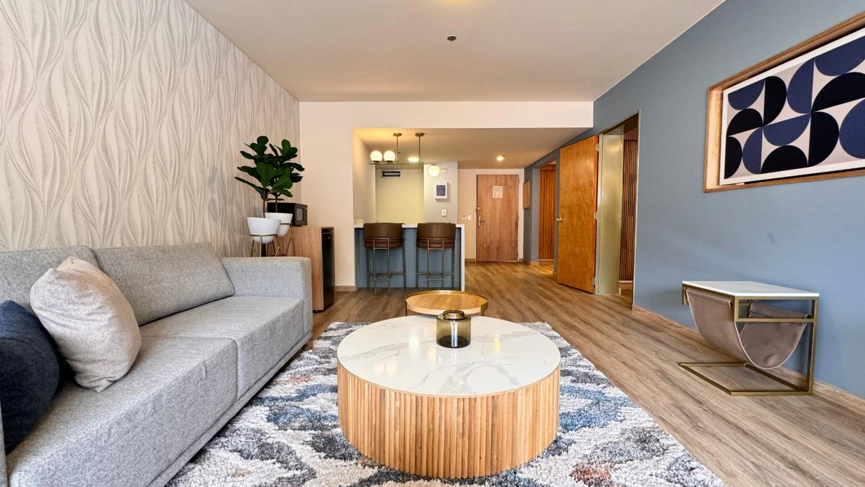 Tequendama Suites Bogota