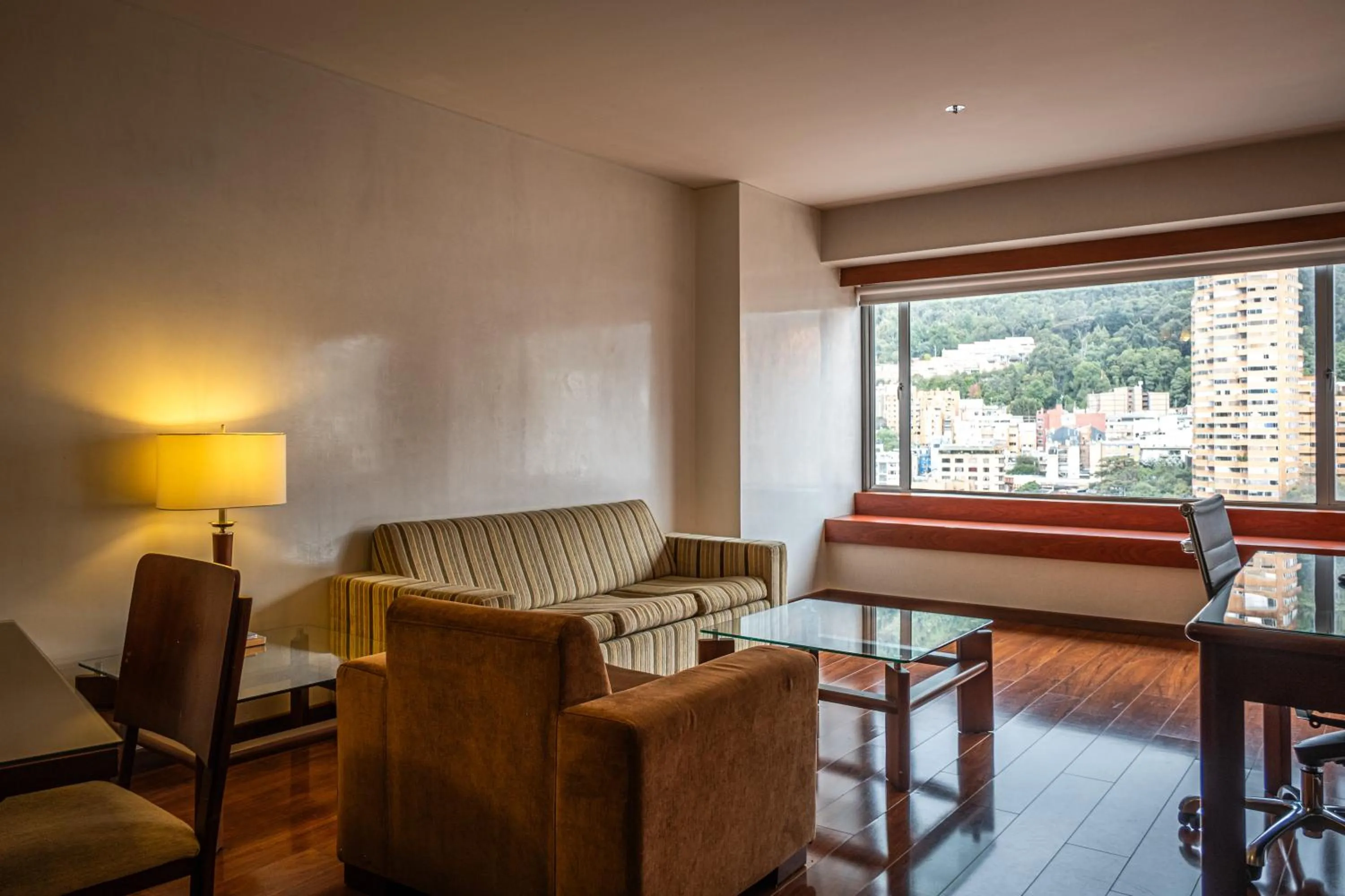 Tequendama Suites Bogota