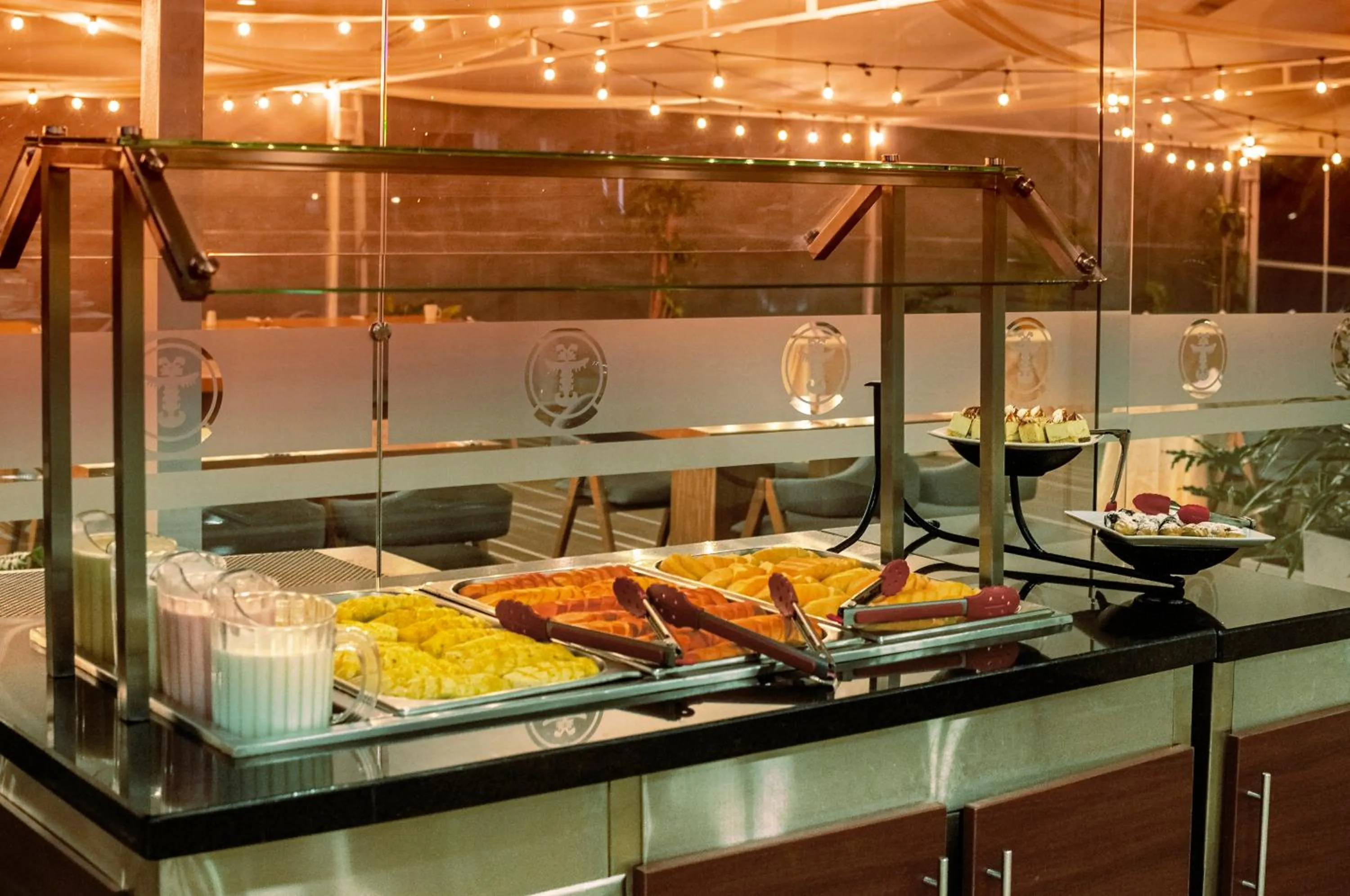 Tequendama Suites Bogota