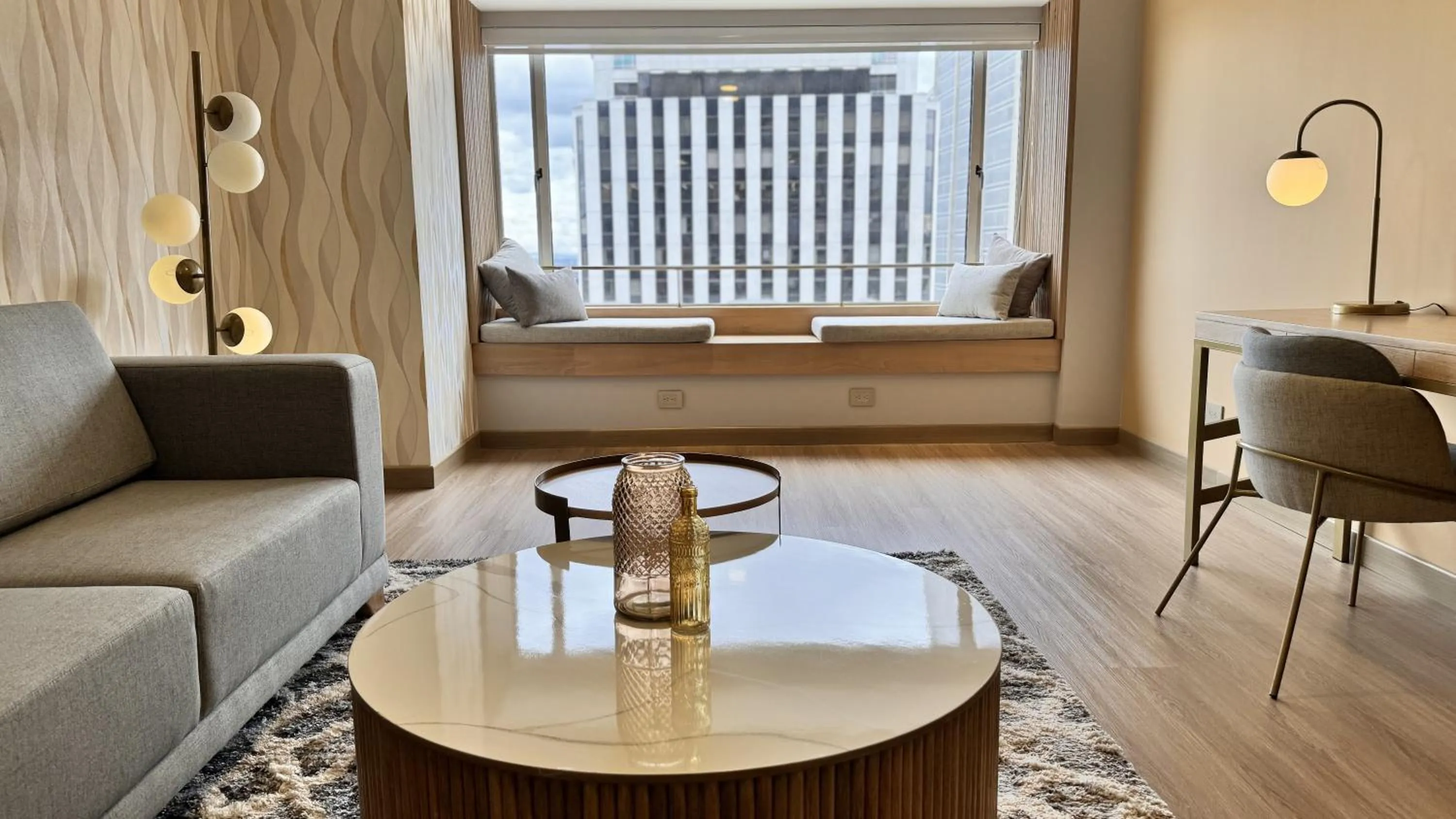 Tequendama Suites Bogota